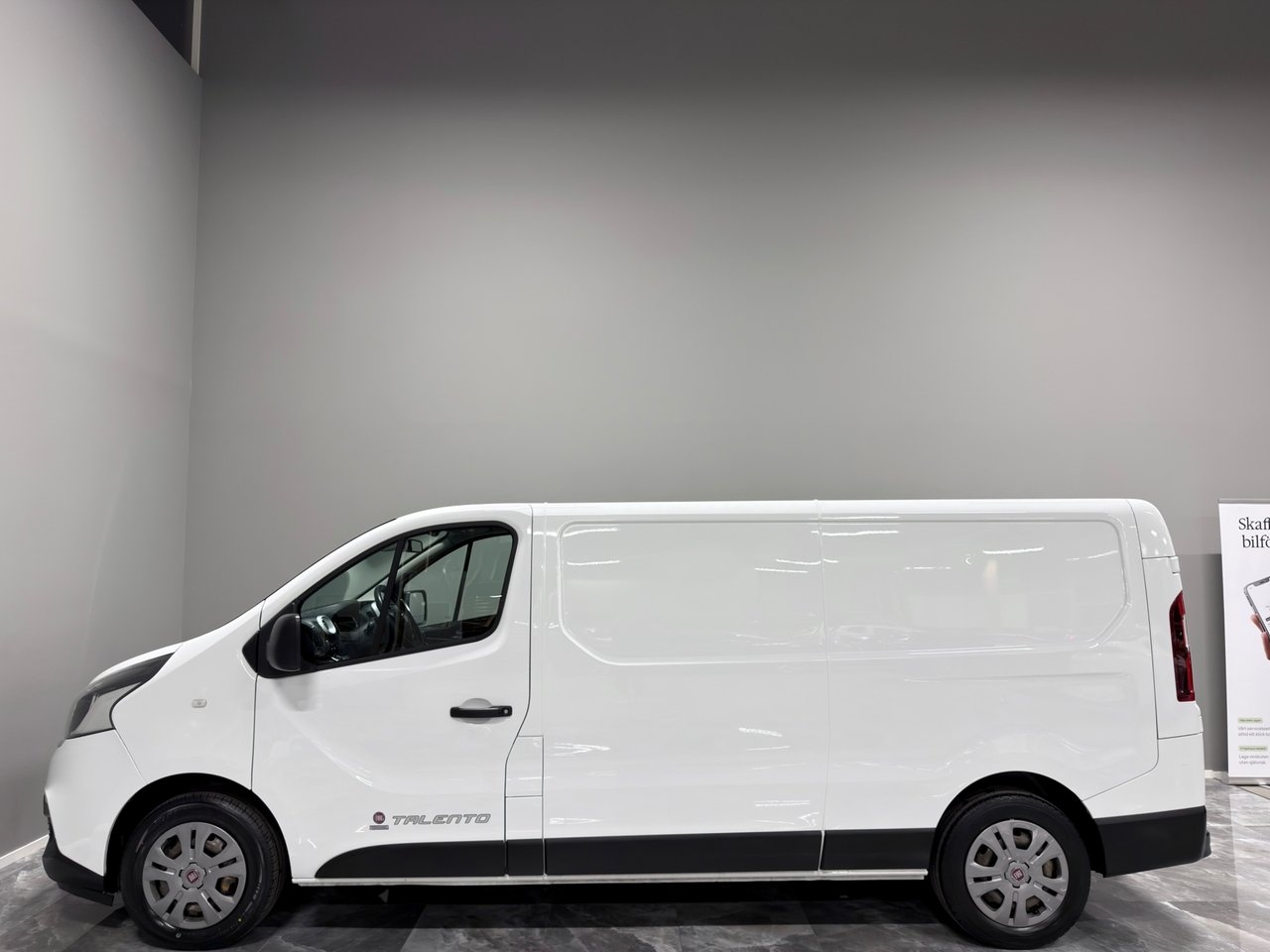 Fiat Talento 2019, kuva 4/10
