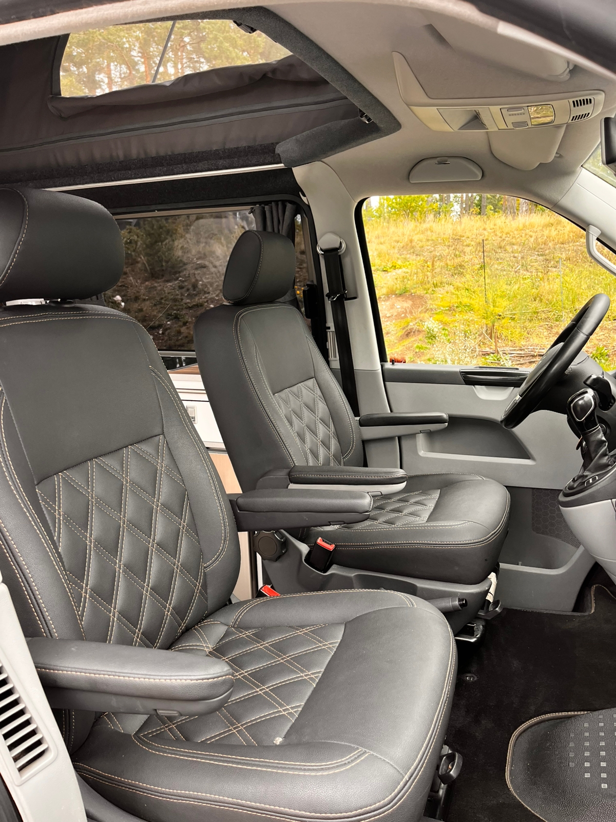 Volkswagen Transporter 2011, bild 3/10