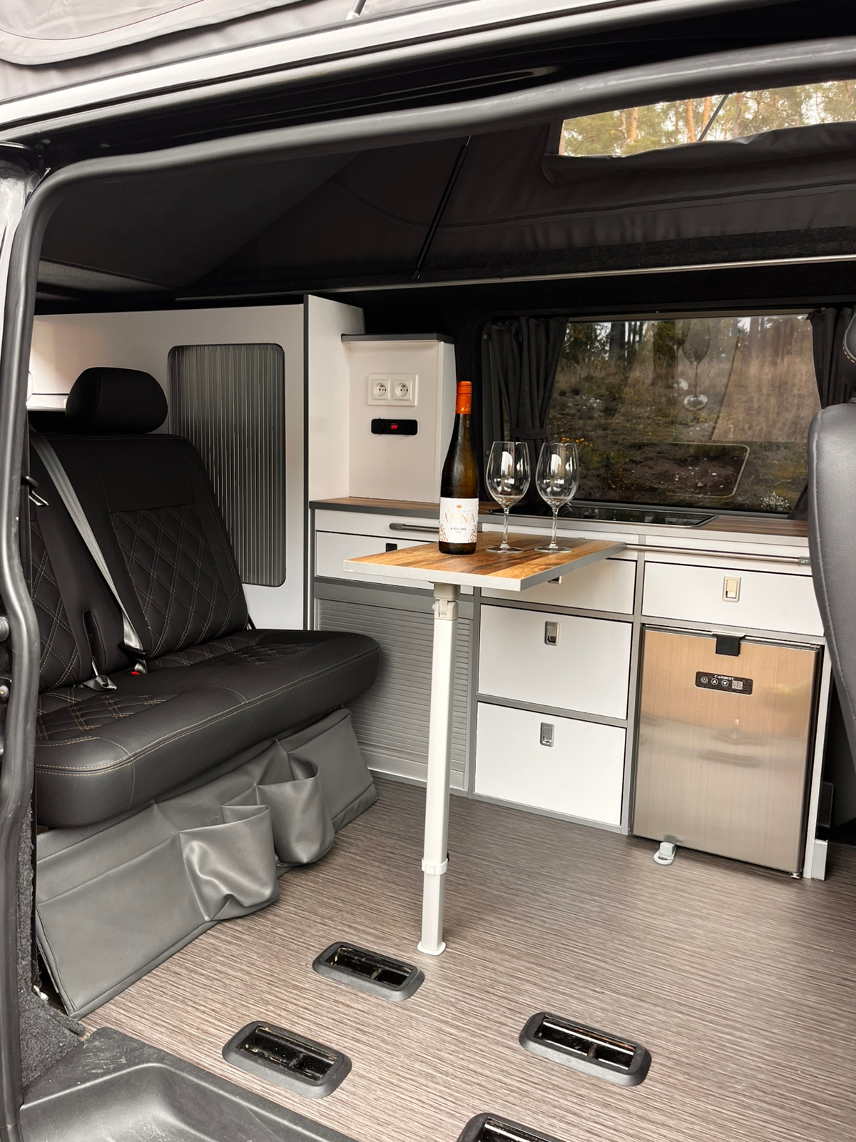 Volkswagen Transporter 2011, bild 5/10