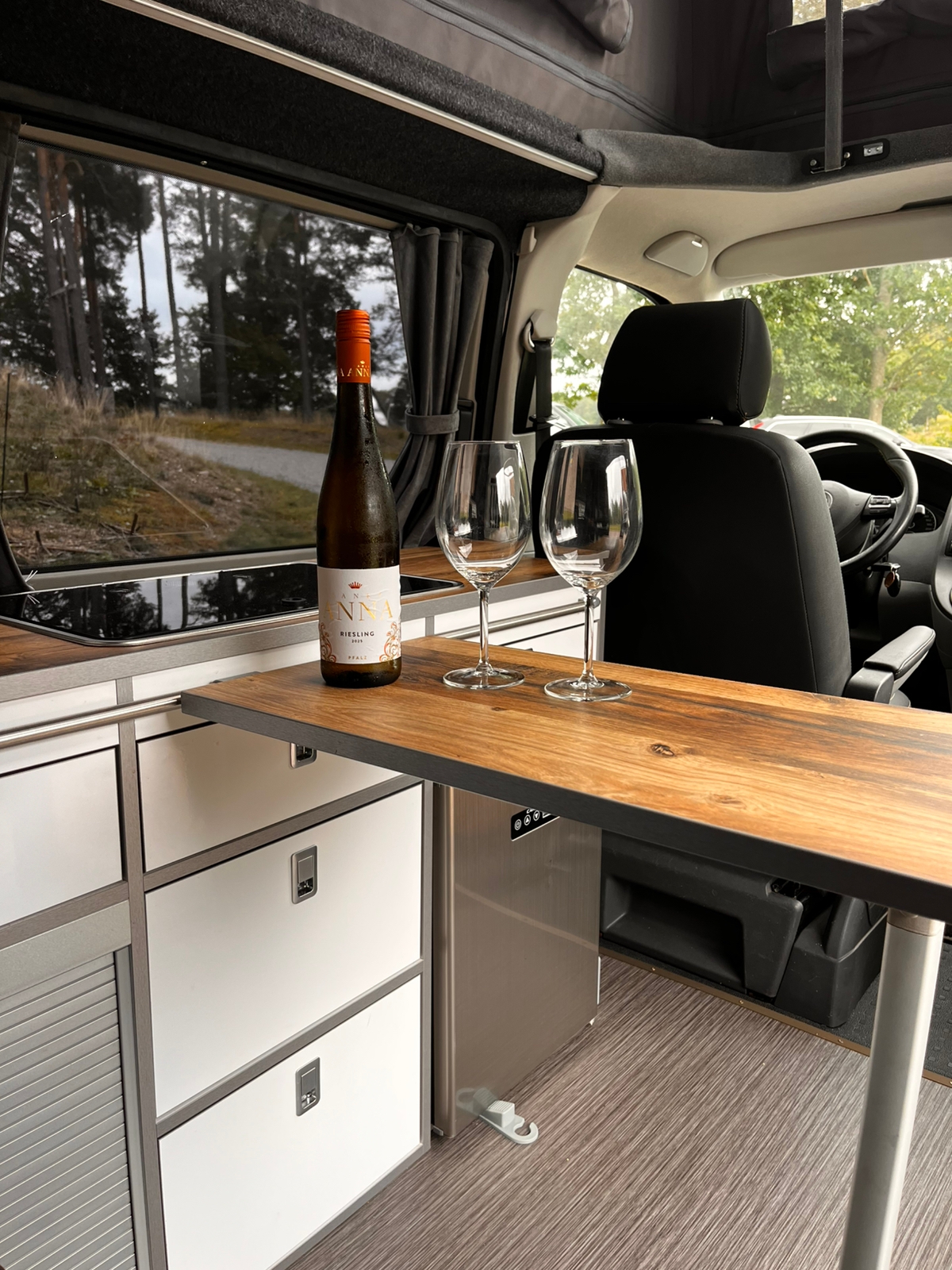 Volkswagen Transporter 2011, bild 4/10