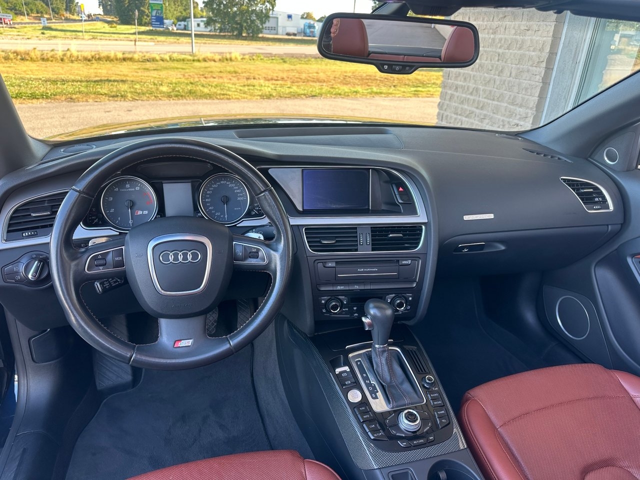 Audi S5 2011, bild 5/29