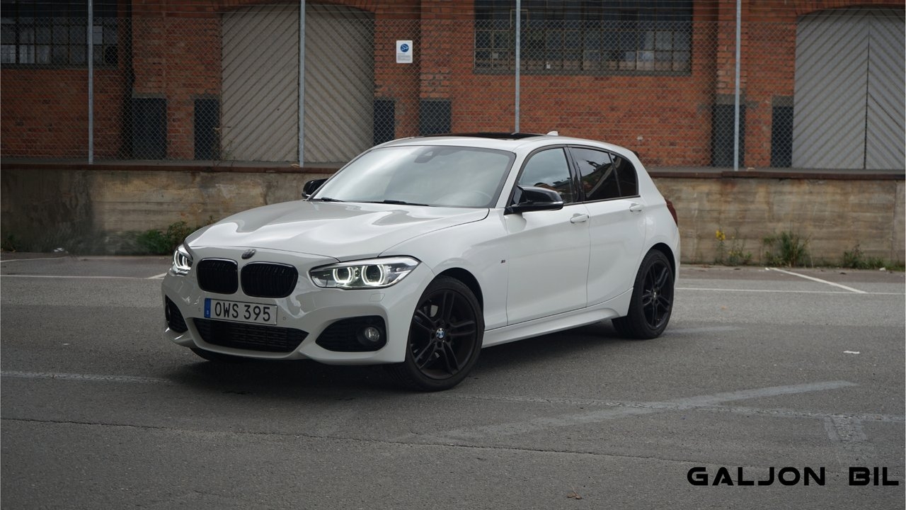 BMW 125