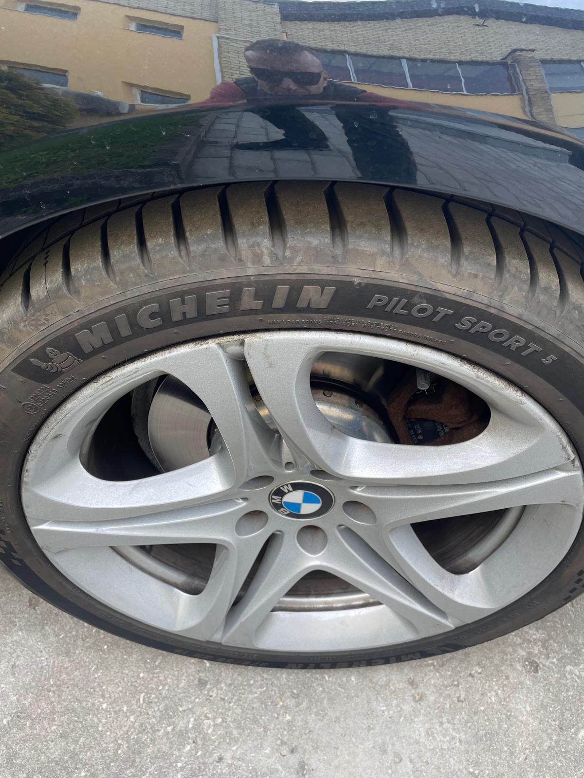 BMW 640 d 2993 cm 313 HP (230kw) 2013, bild 7/9