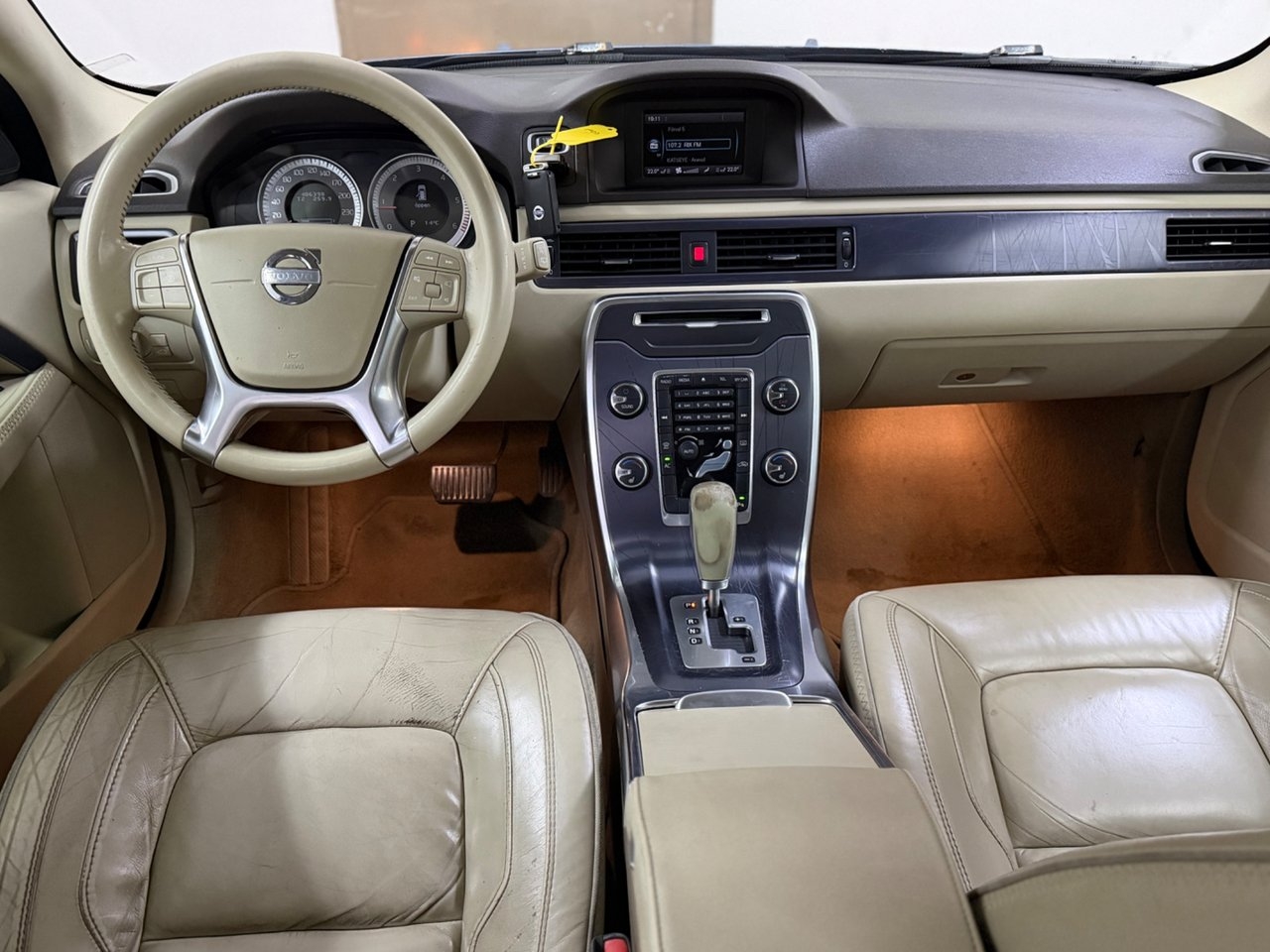 Volvo V70 2012, bild 7/10