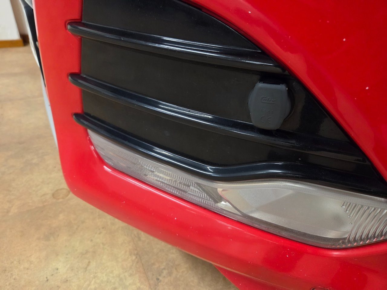 Ford Kuga 2016, bild 5/10