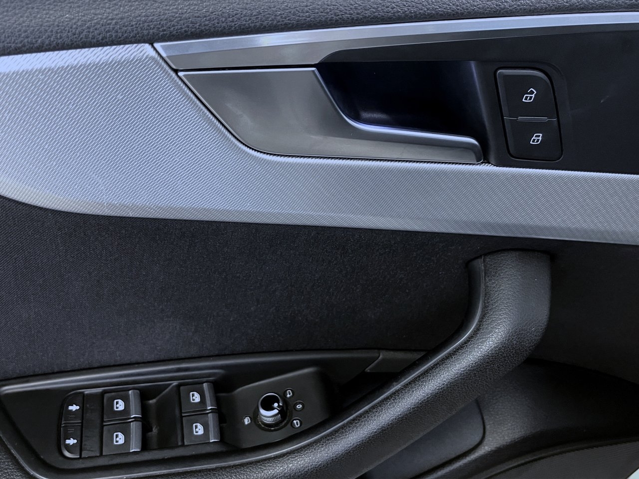 Audi A4 2016, bild 7/10