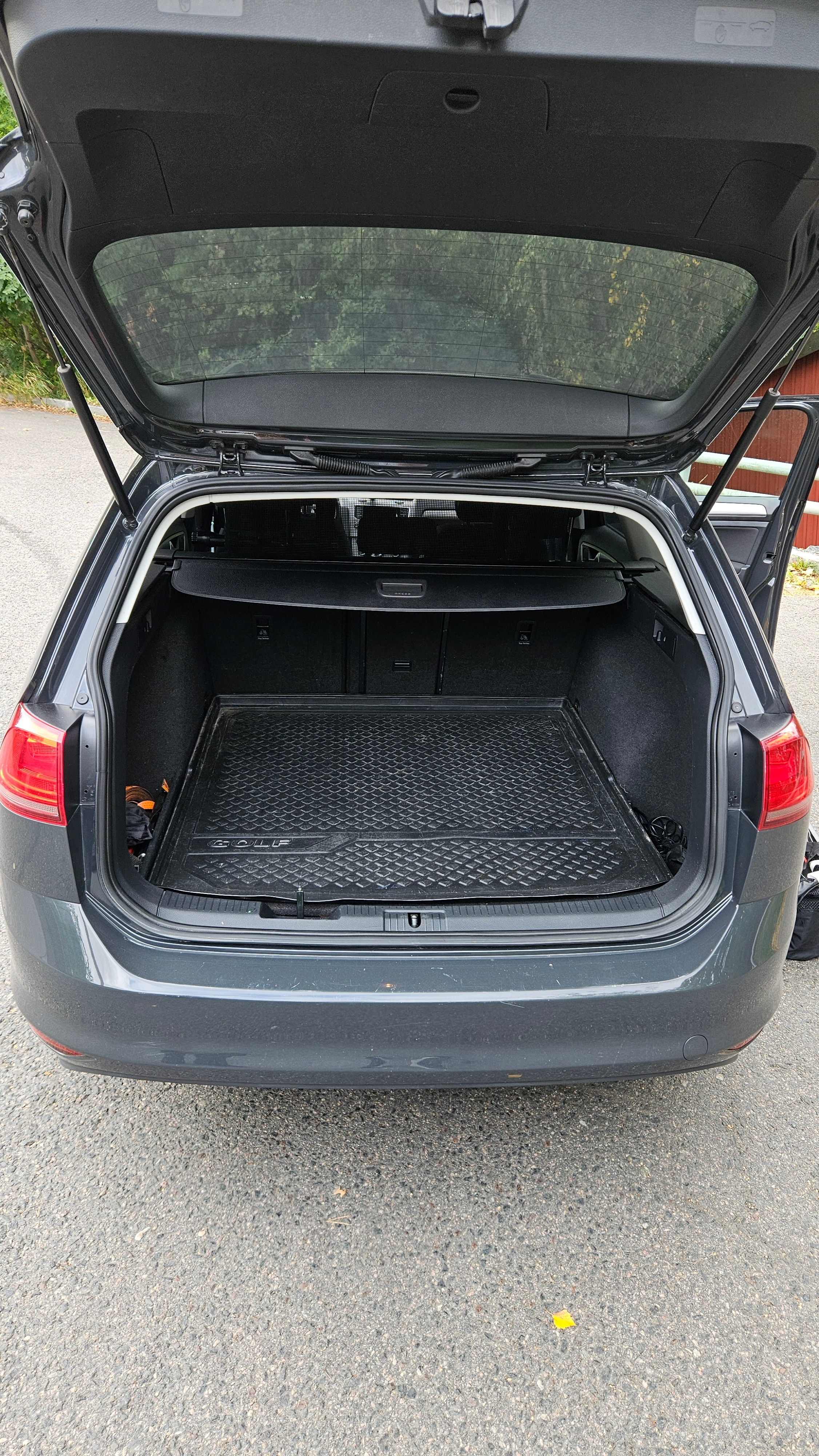 Volkswagen Golf 2015, bild 5/6