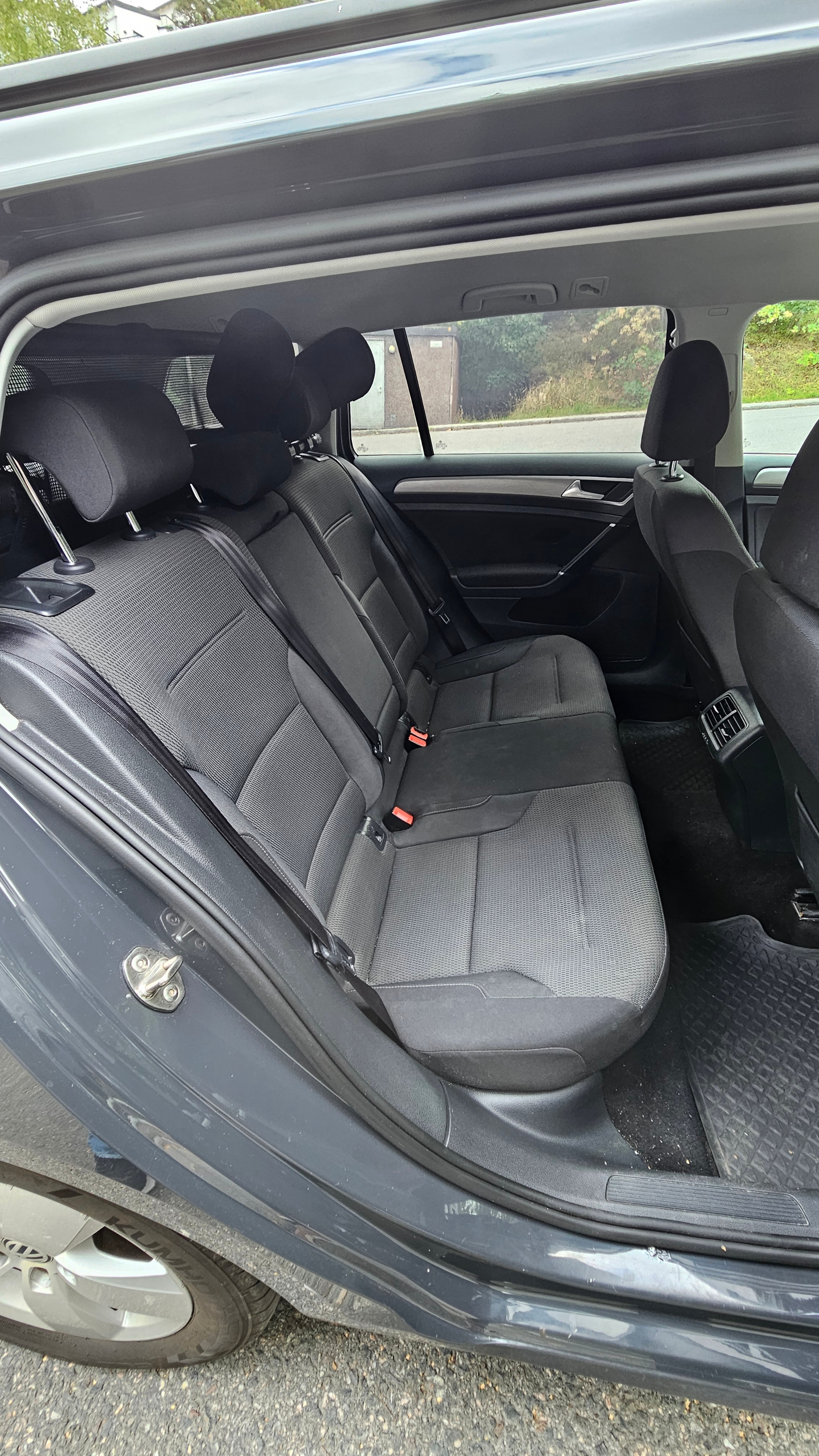 Volkswagen Golf 2015, bild 6/6