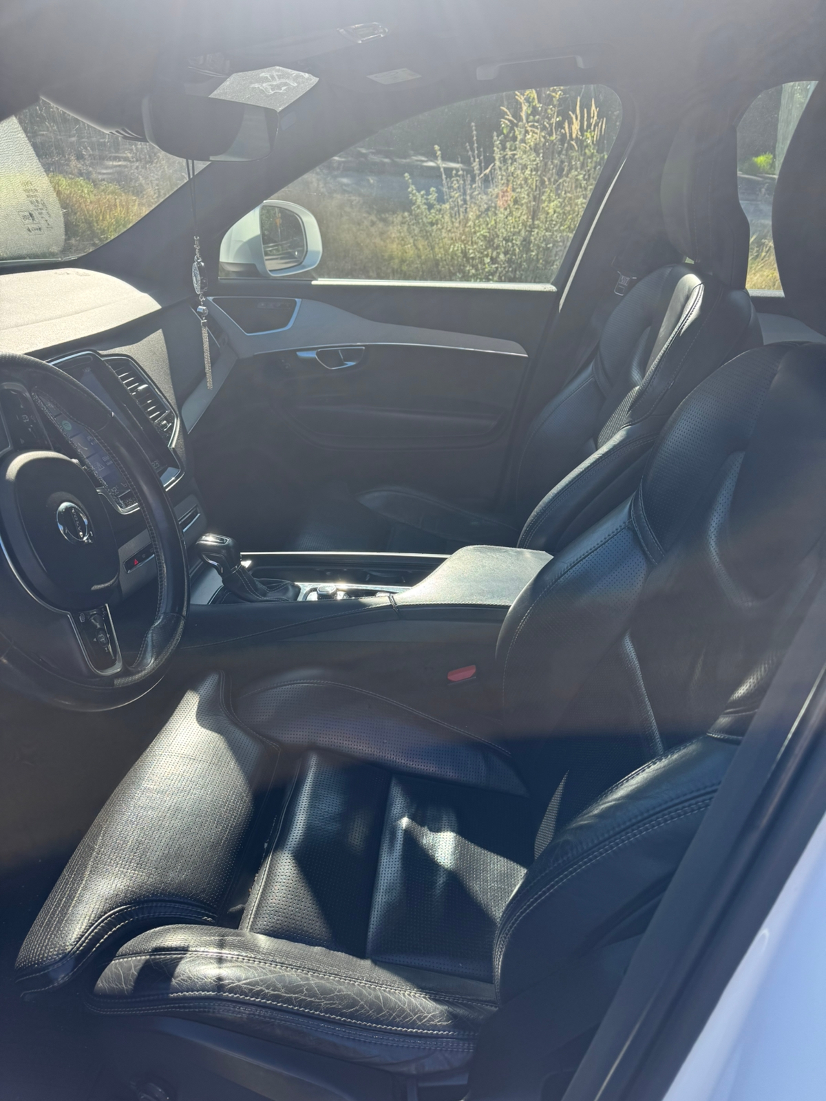 Volvo XC90 2017, bild 6/10
