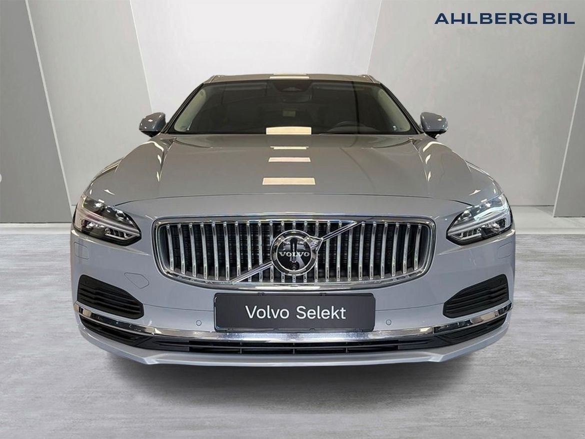 Volvo V90 T6 Core Edition II 2025, bild 6/10