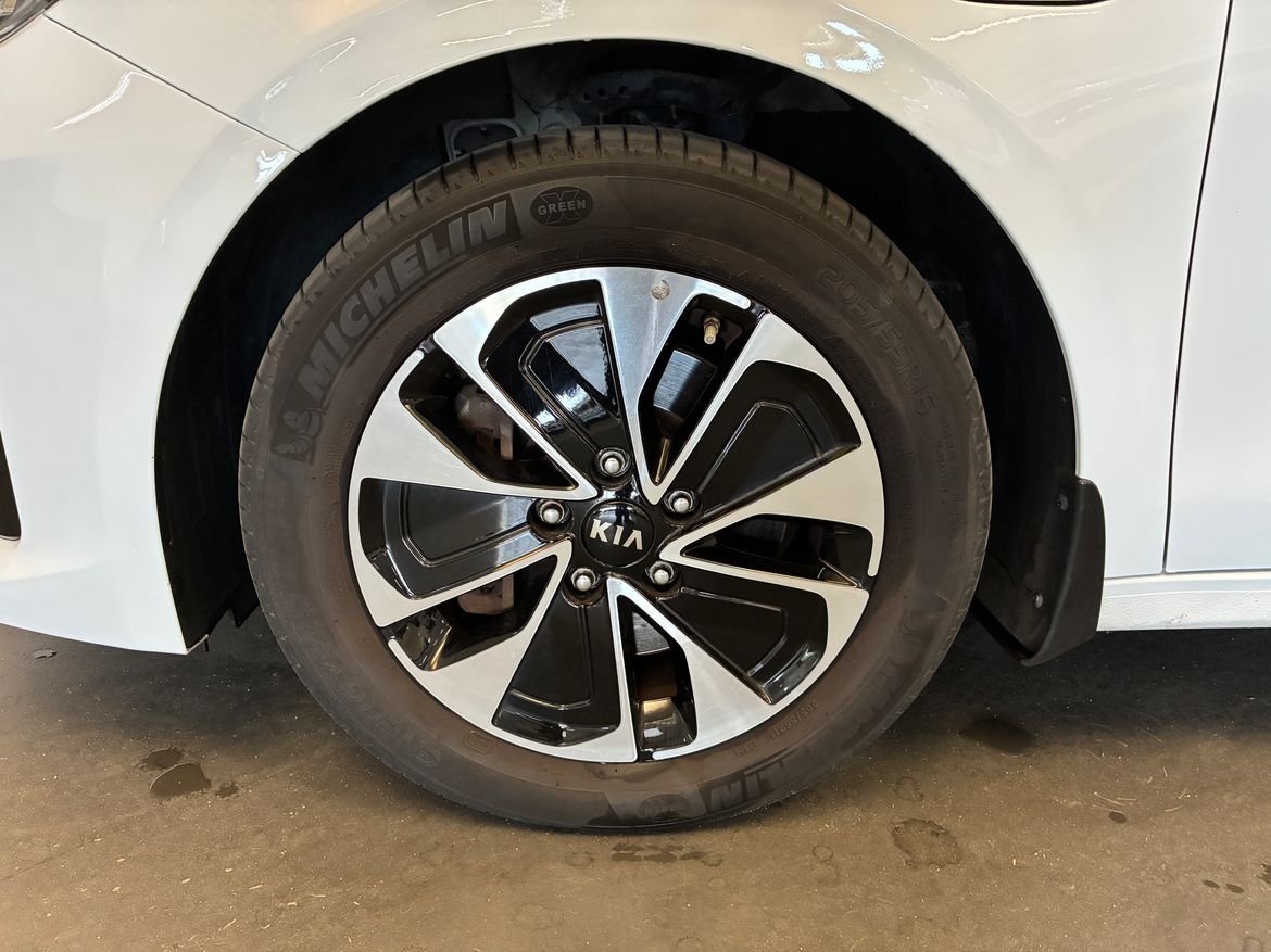 Kia Ceed 1.6 GDi 2020, bild 5/10