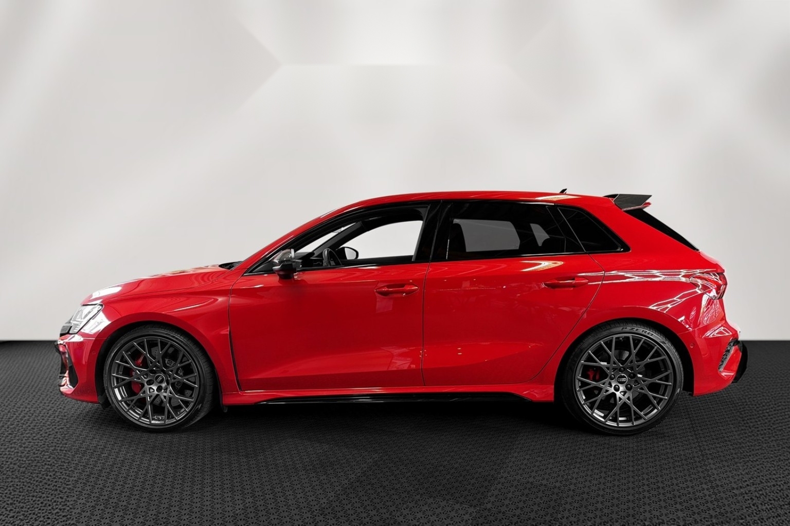 Audi RS3 Sportback 2023, bild 3/10