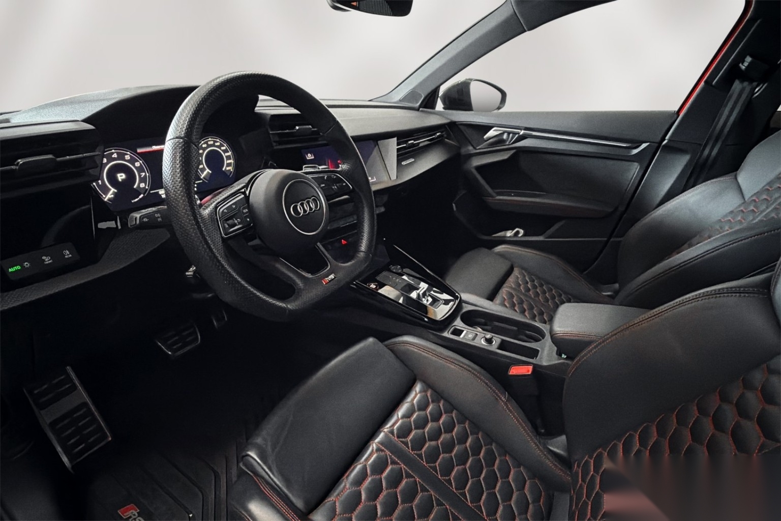 Audi RS3 Sportback 2023, bild 5/10
