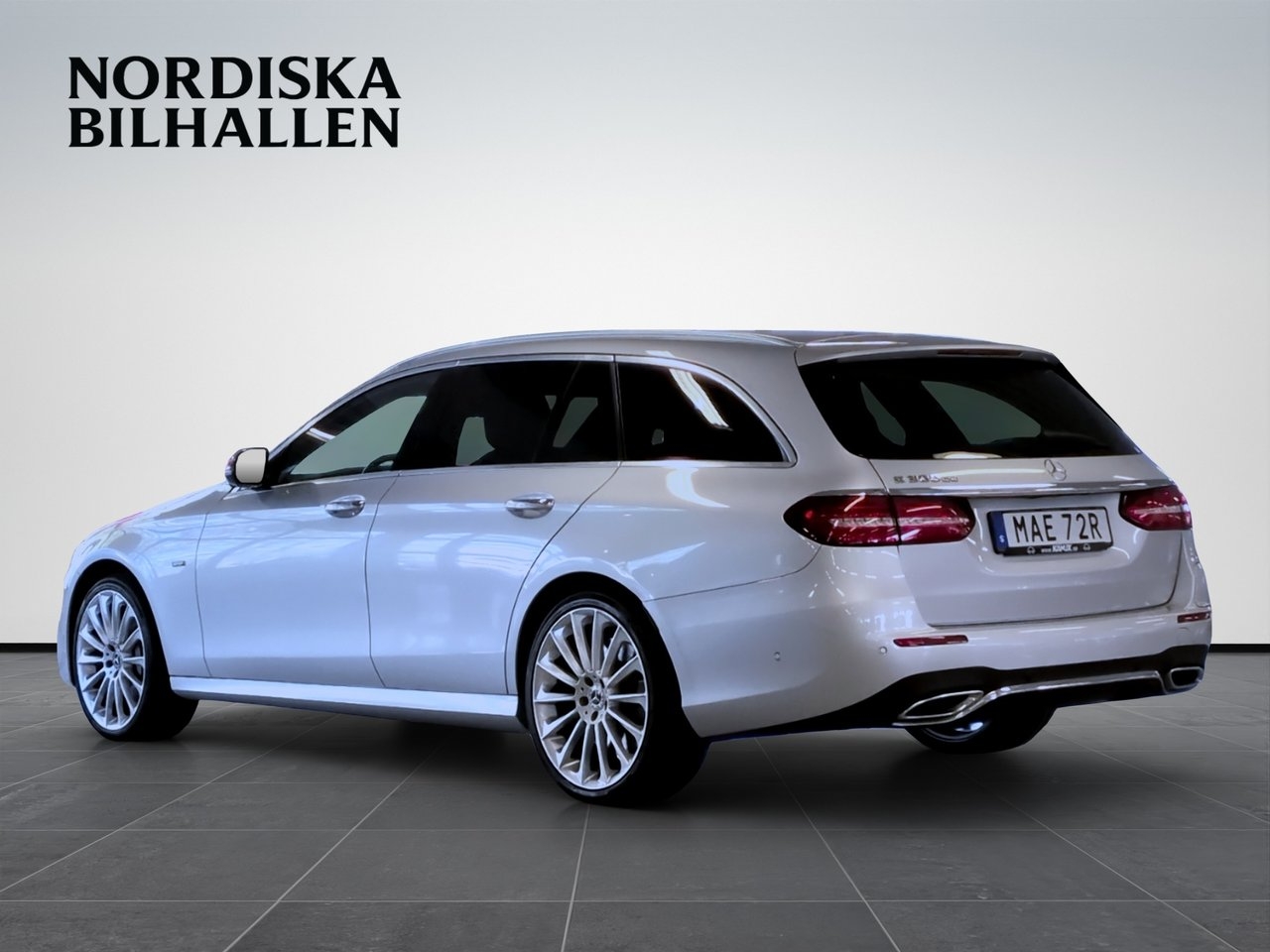 Mercedes-Benz E 2020, bild 5/10