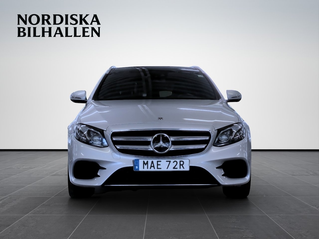 Mercedes-Benz E 2020, bild 2/10