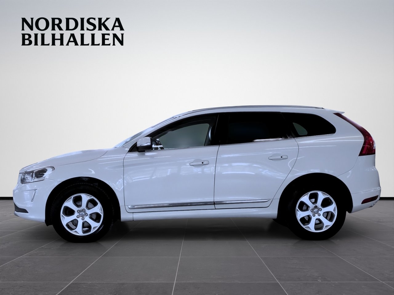 Volvo XC60 2016, bild 4/10