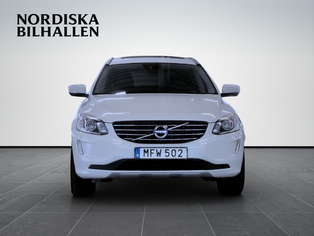 Volvo XC60 2016, bild 2/10
