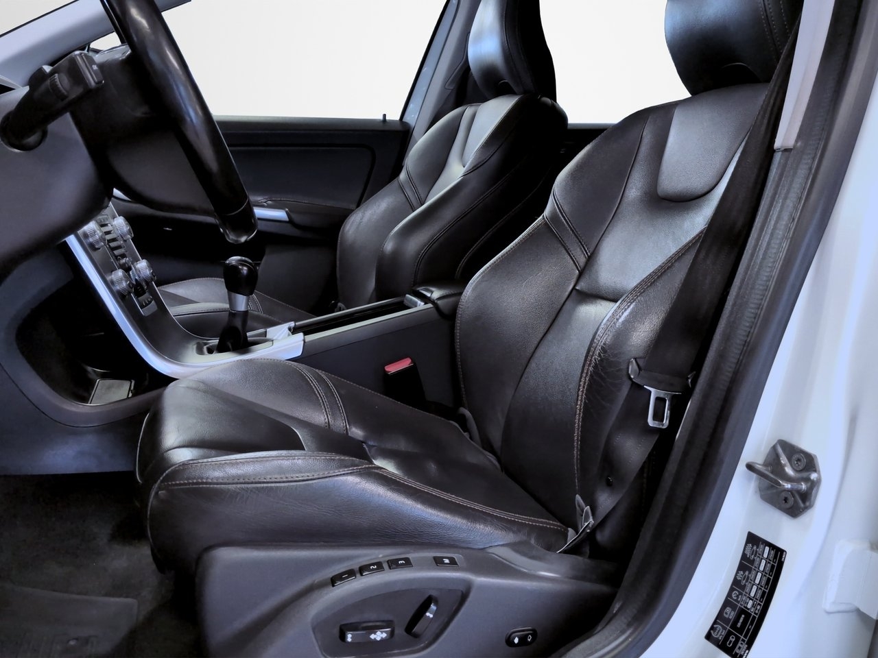 Volvo XC60 2016, bild 7/10