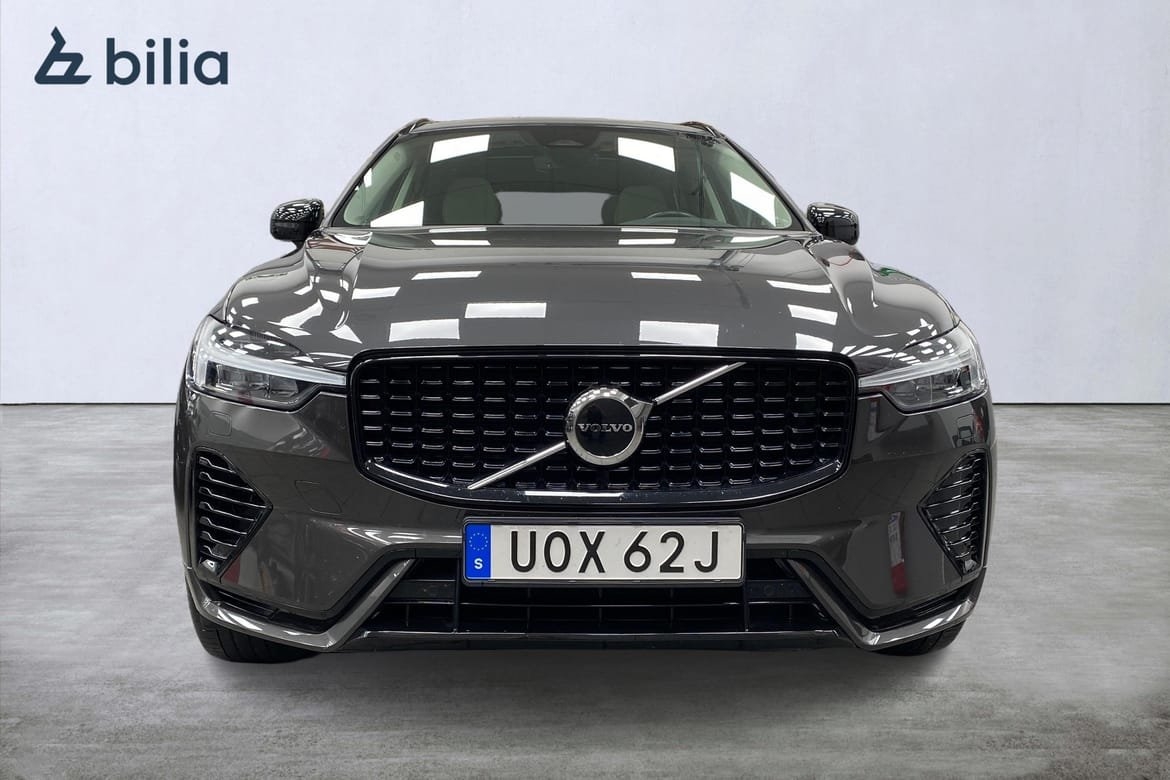Volvo XC60 T6 Plus Dark Edition 2025, bild 6/10