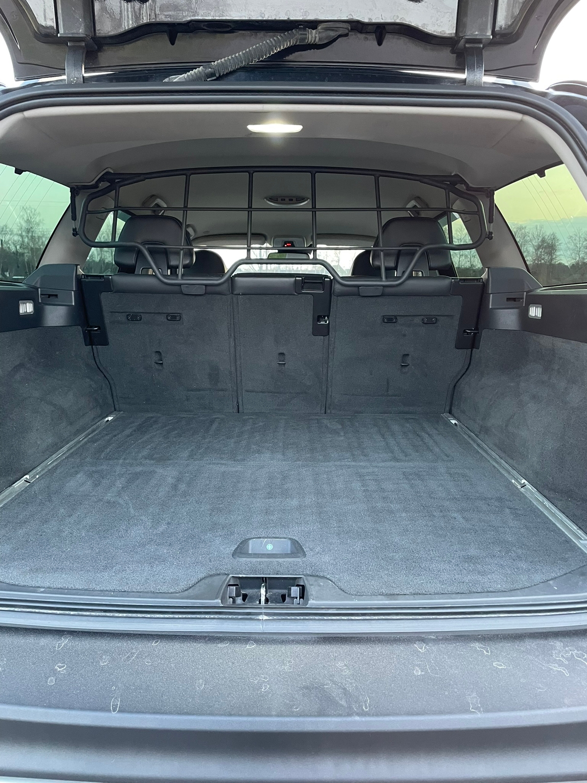 Volvo XC70 D5 AWD Geartronic 2012, bild 5/8