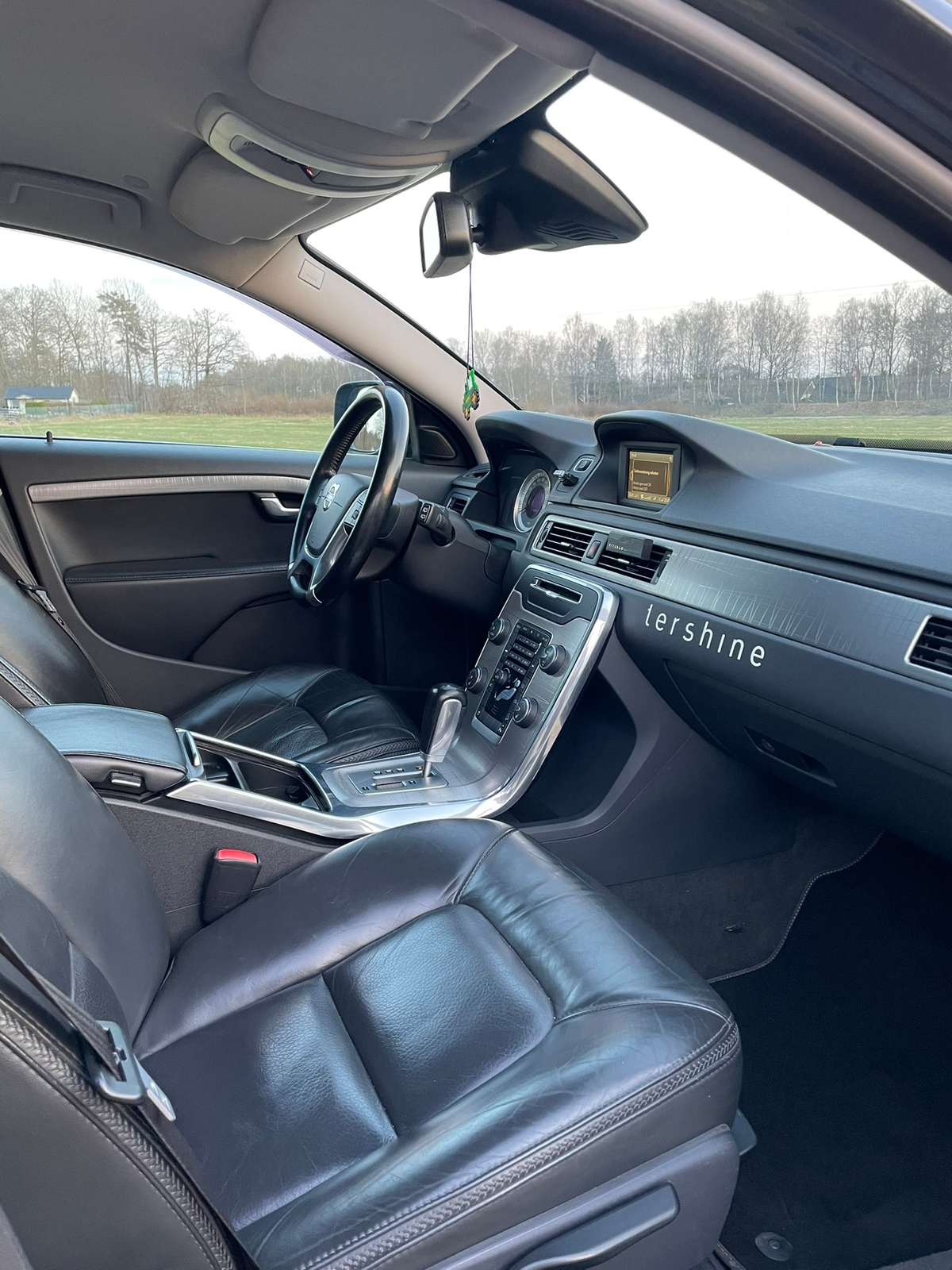 Volvo XC70 D5 AWD Geartronic 2012, bild 6/8