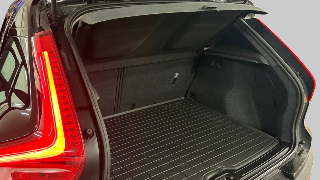 Volvo XC40 T3 VOC 2020, bild 7/10