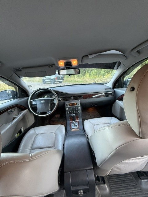 Volvo V70 D5 Geartronic 2008, bild 6/9