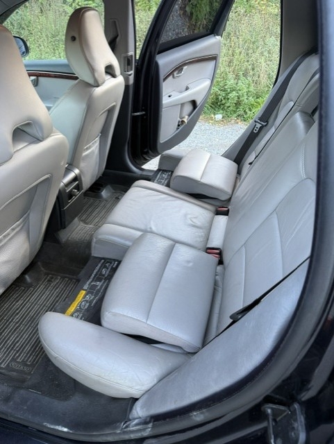 Volvo V70 D5 Geartronic 2008, bild 7/9