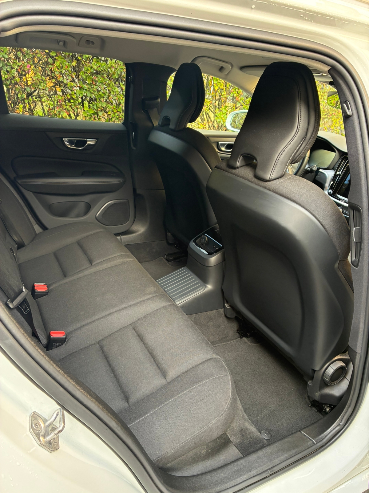 Volvo V60 Recharge T6 AWD Geartronic 2022, kuva 5/7
