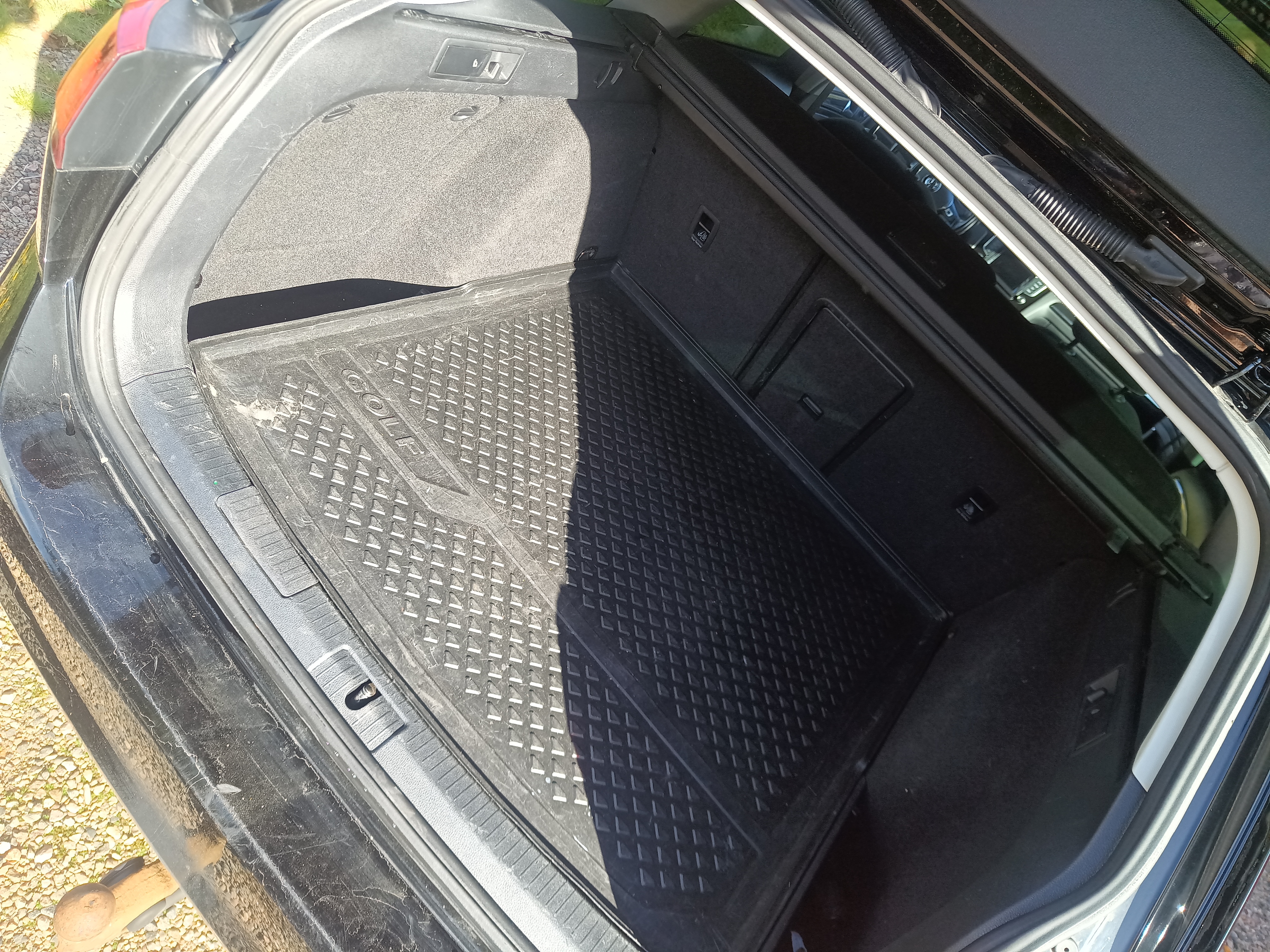 Volkswagen Golf 2015, bild 6/6