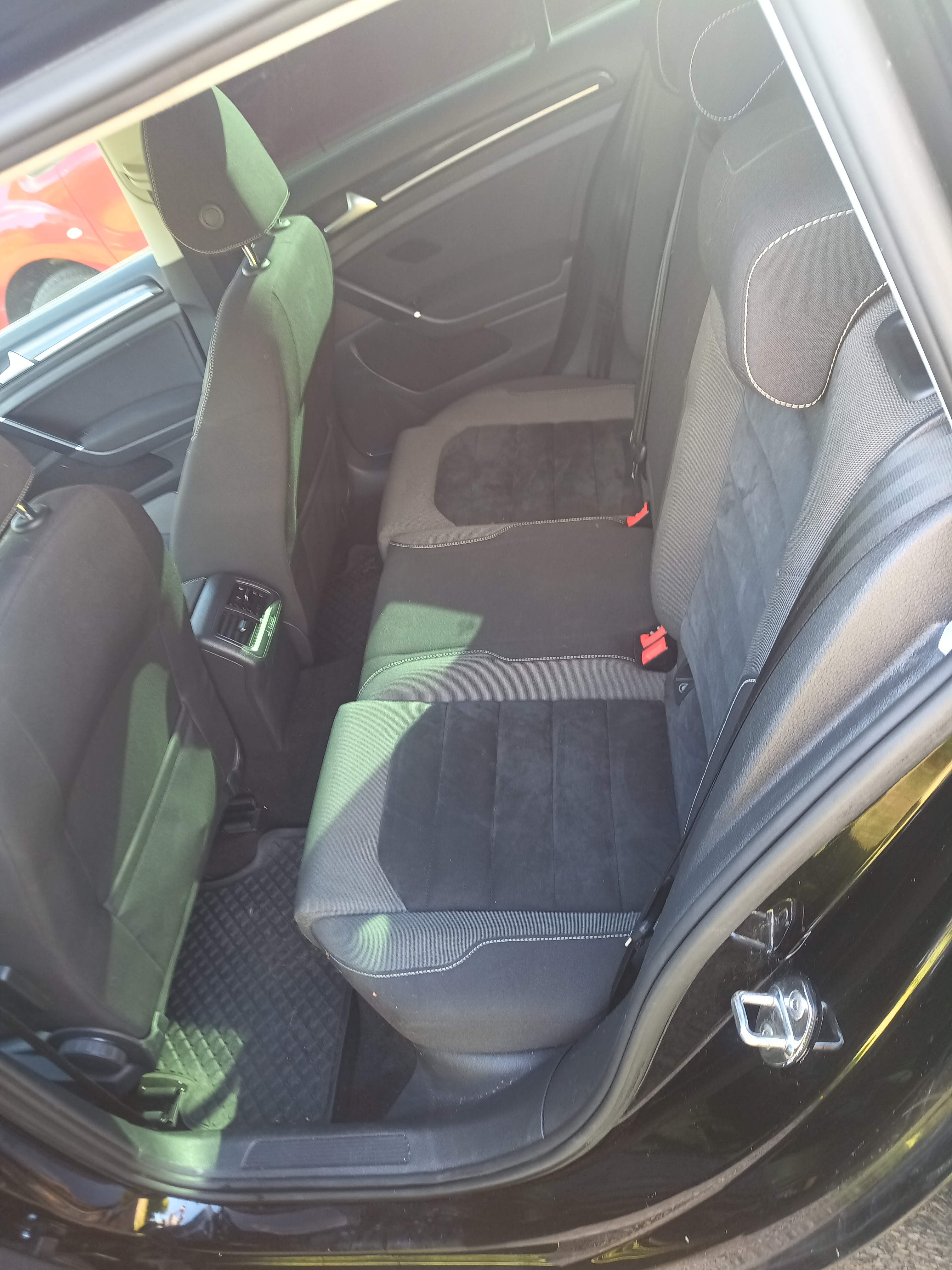 Volkswagen Golf 2015, bild 5/6