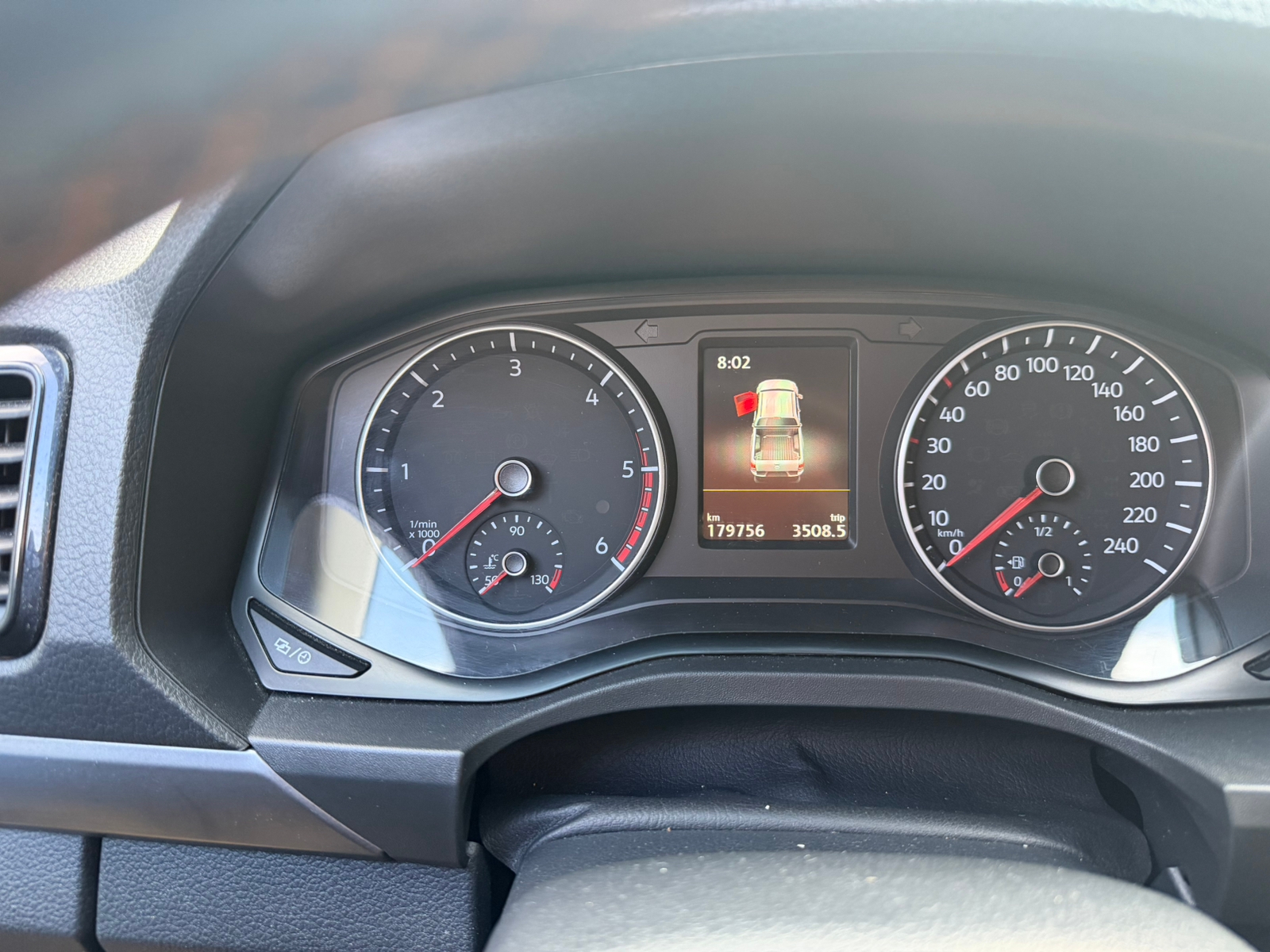 Volkswagen Amarok 2019, bild 2/10