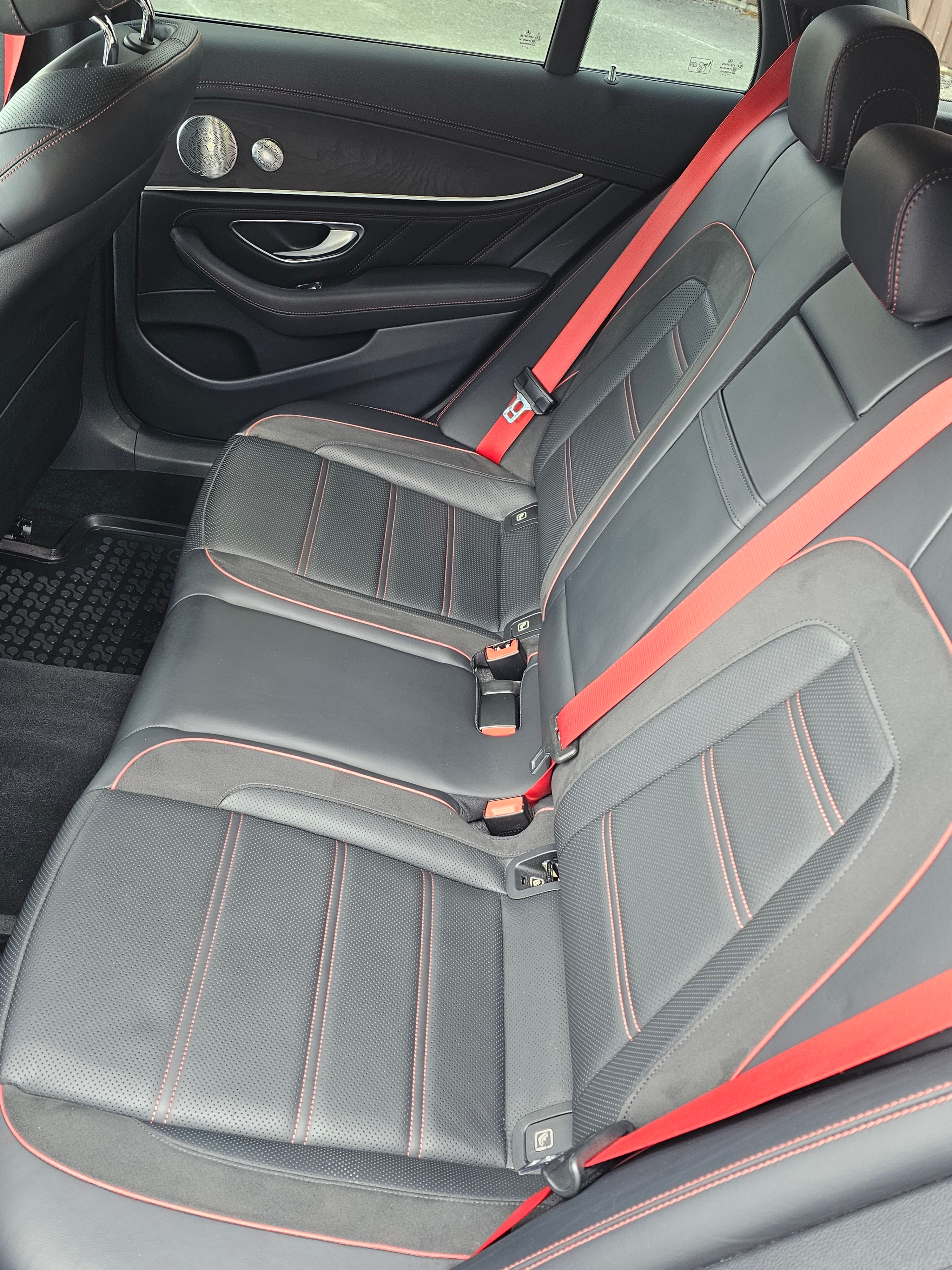 Mercedes-Benz E 2018, bild 7/10