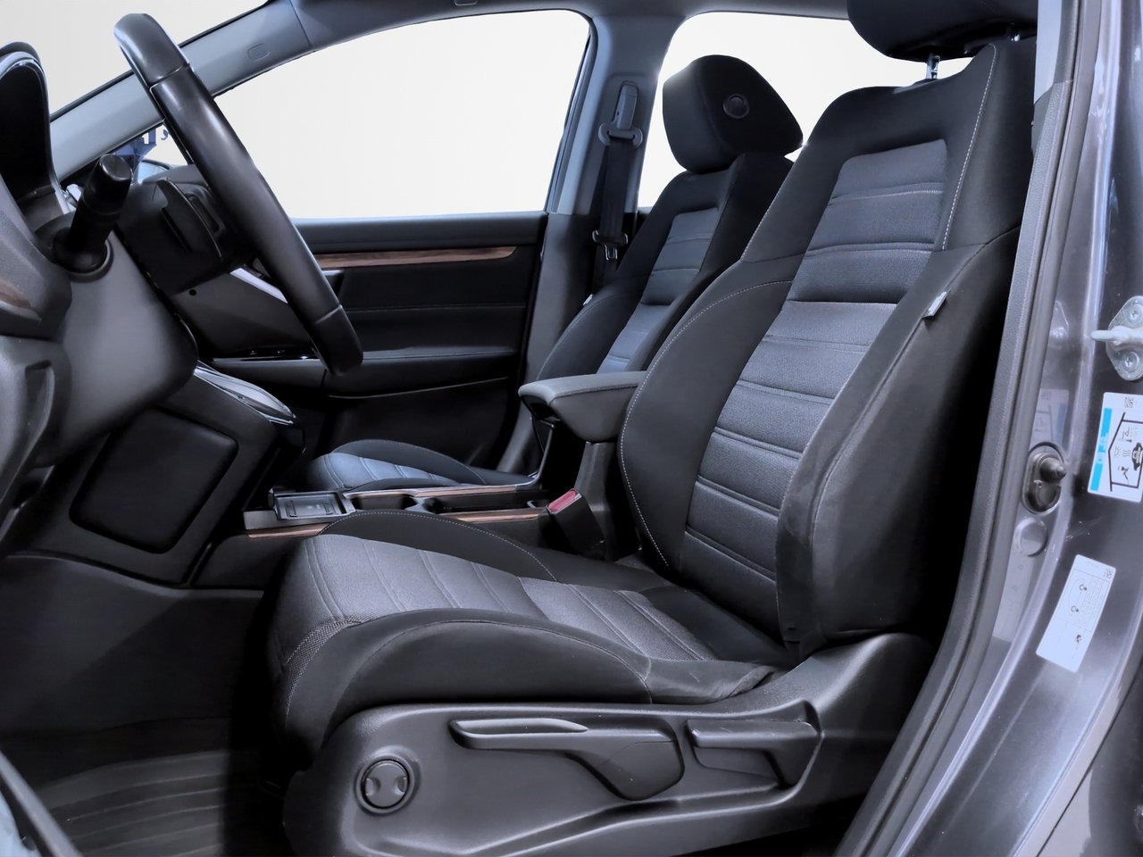 Honda CR-V Hybrid AWD E-CVT Elegance 2019, bild 7/10