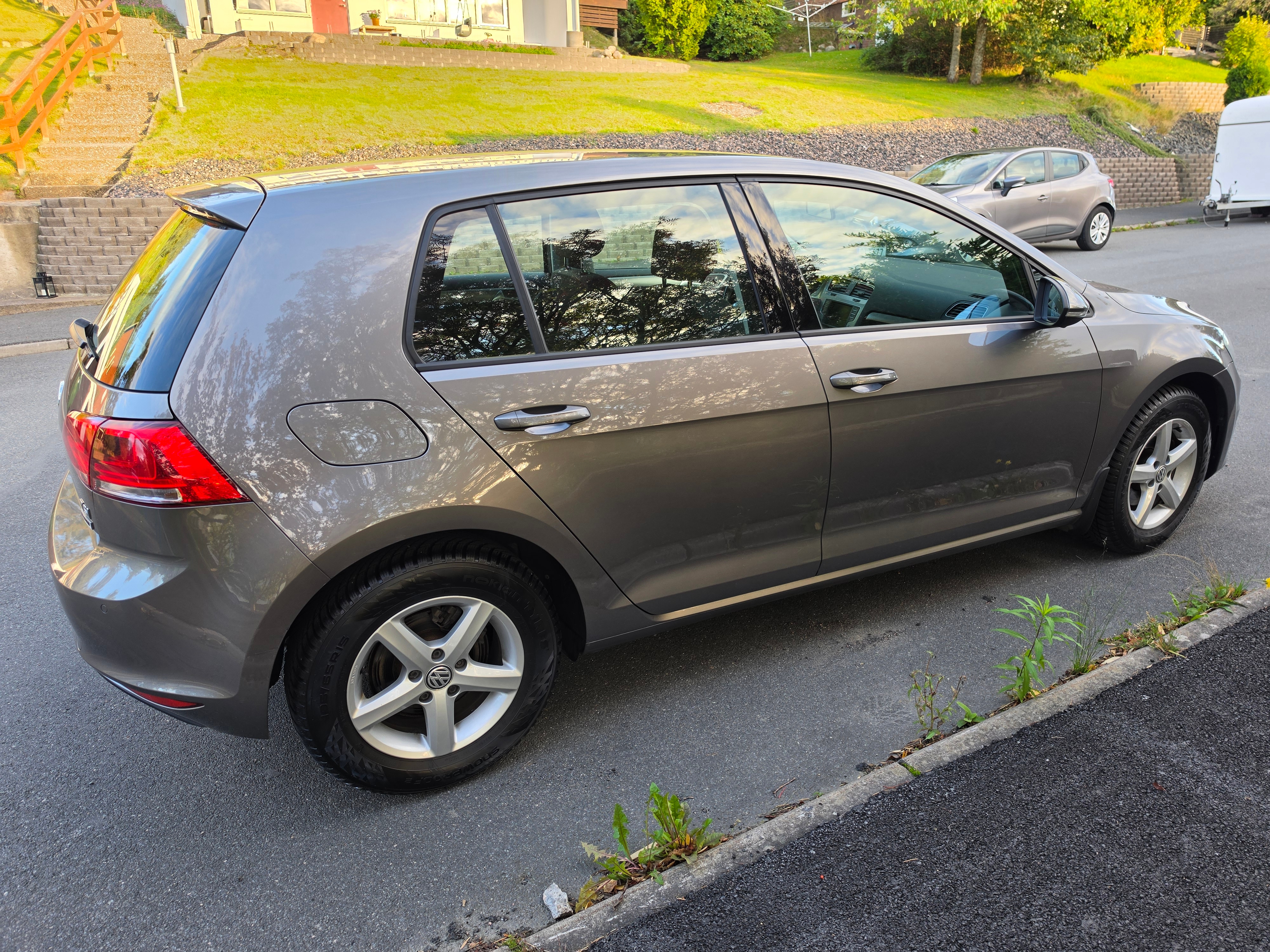 Volkswagen Golf 2016, bild 4/10