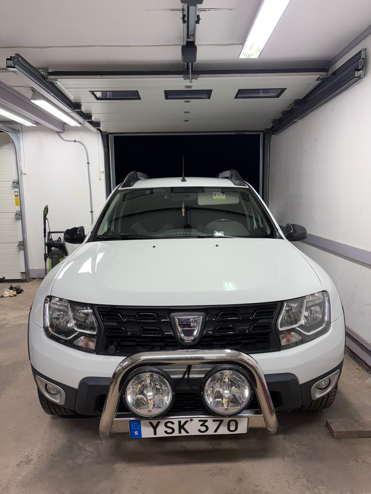 Dacia Duster 2018, bild 5/10