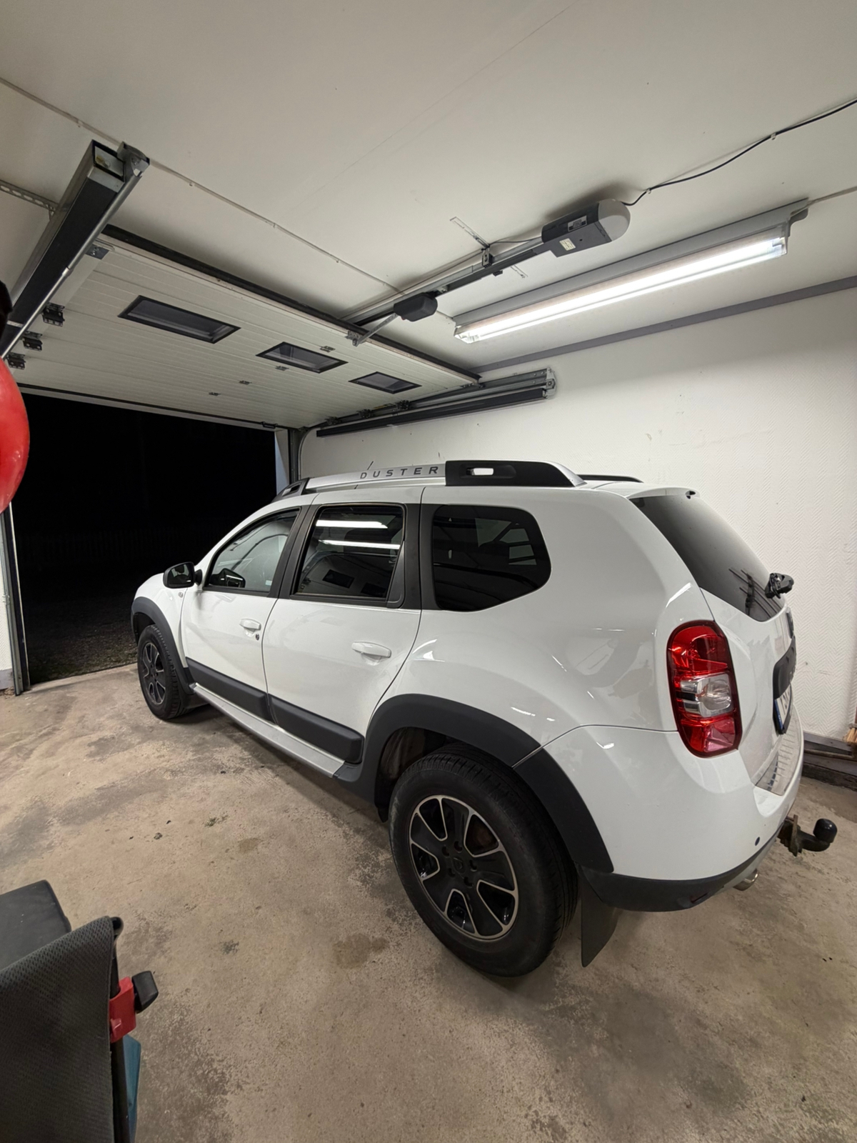 Dacia Duster 2018, bild 2/10