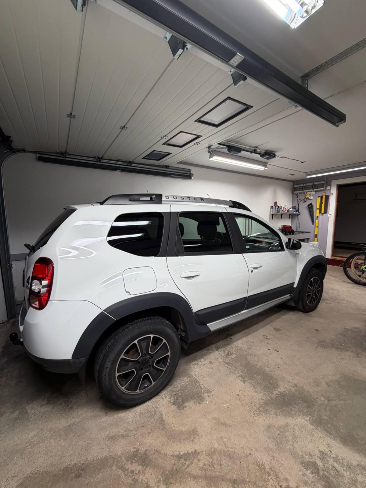 Dacia Duster 2018, bild 3/10