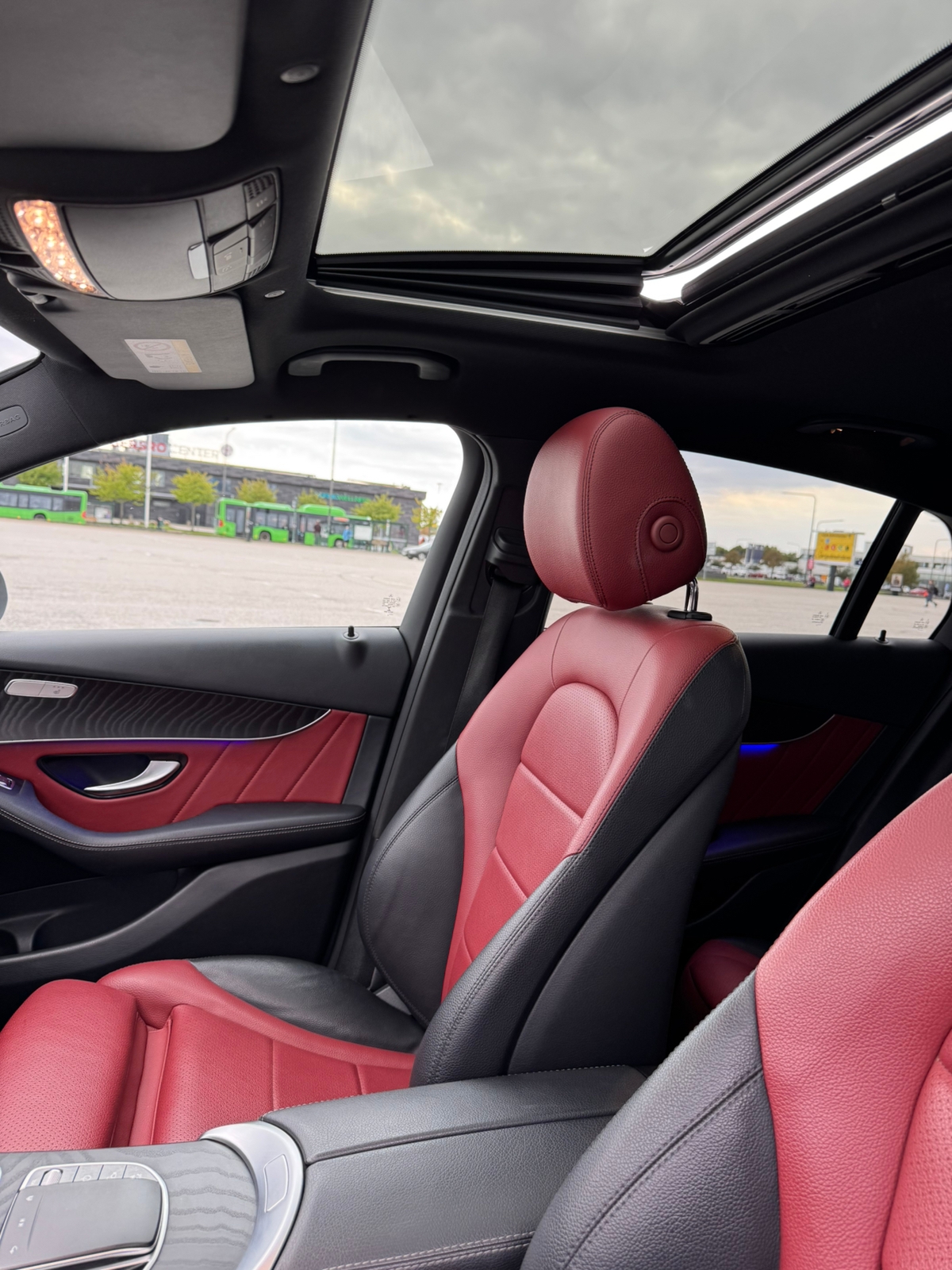 Mercedes-Benz GLC 2020, bild 3/15
