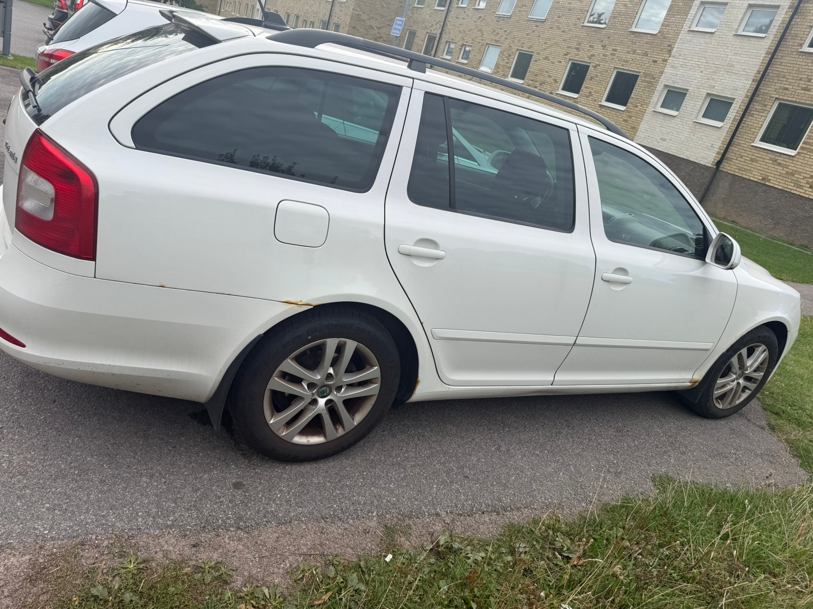 Skoda Octavia 2013, bild 4/10