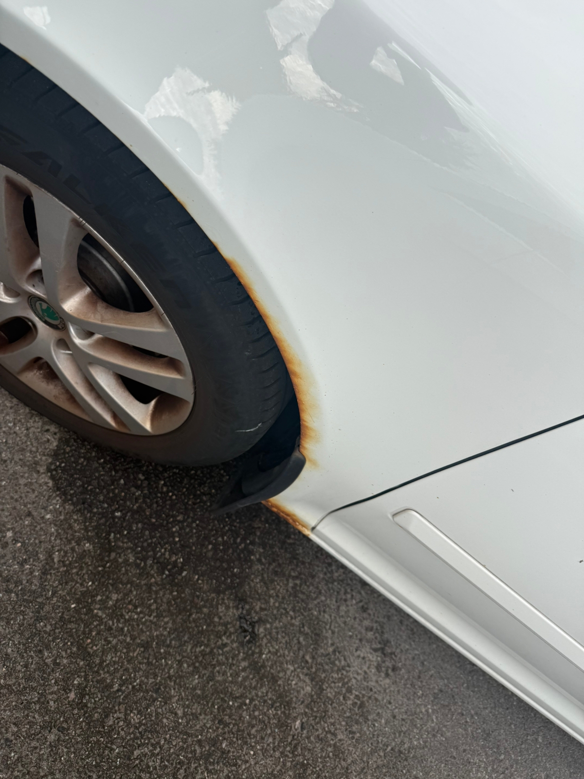 Skoda Octavia 2013, bild 5/10