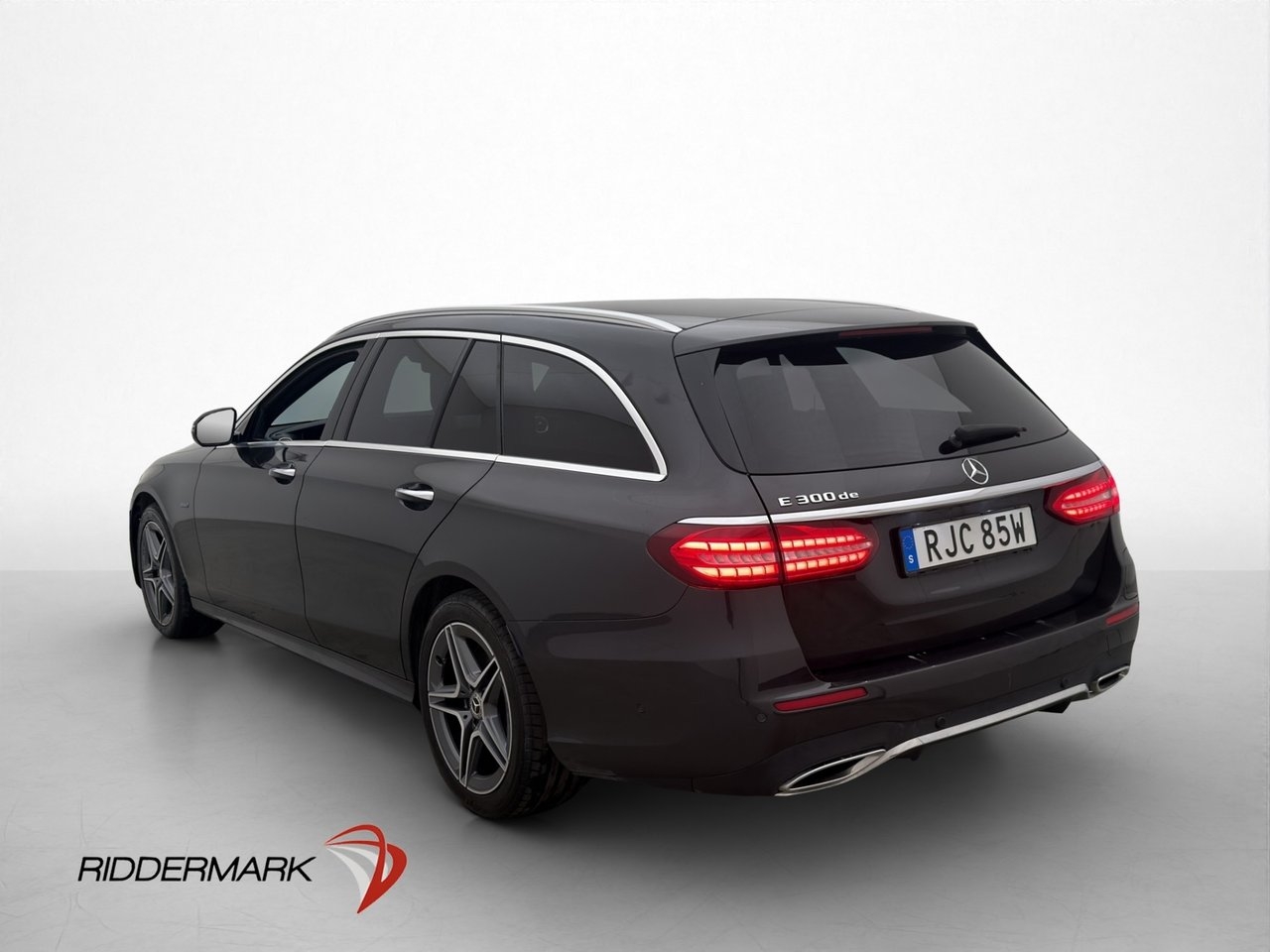 Mercedes-Benz E 2021, bild 5/10