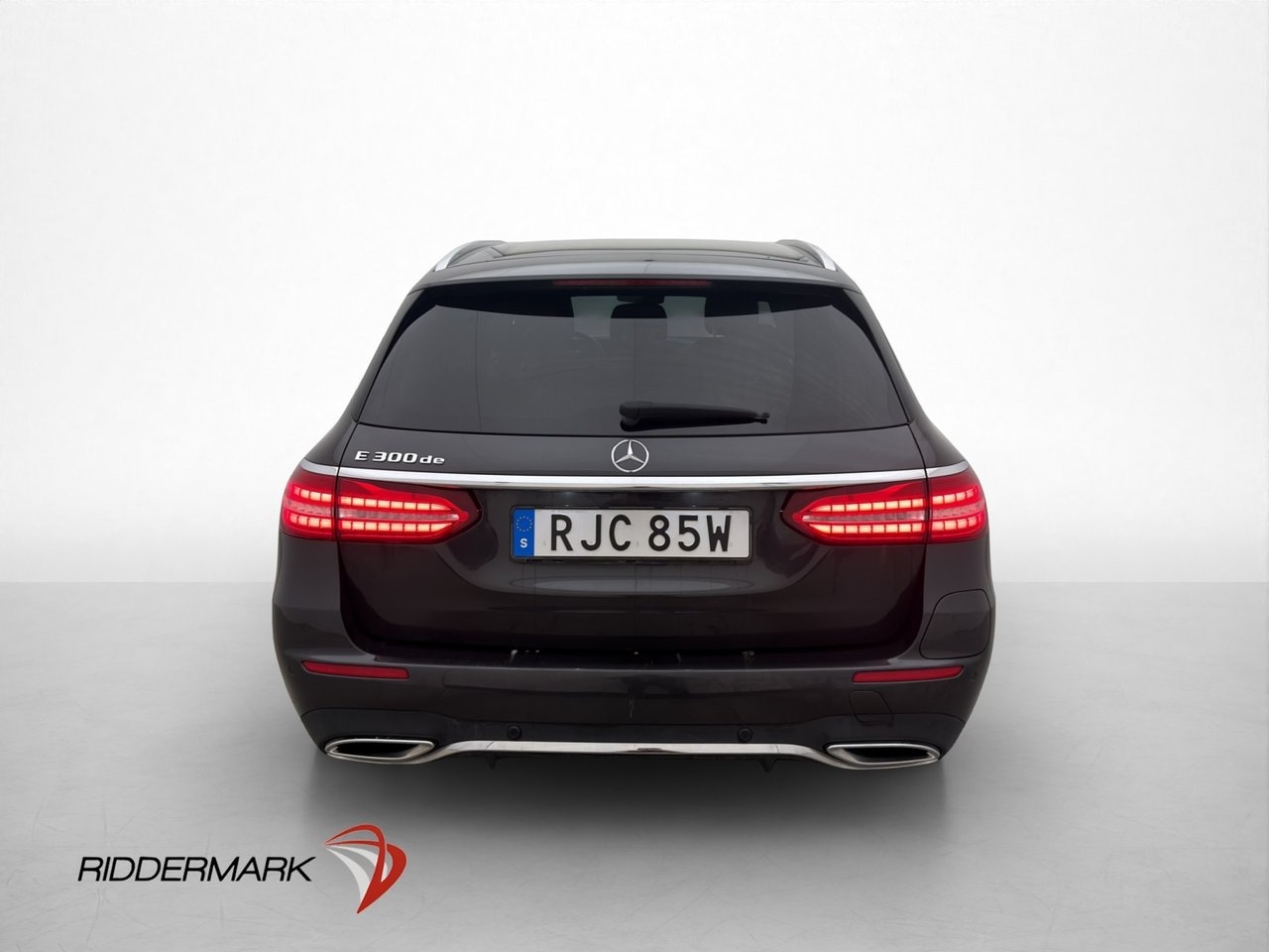 Mercedes-Benz E 2021, bild 6/10