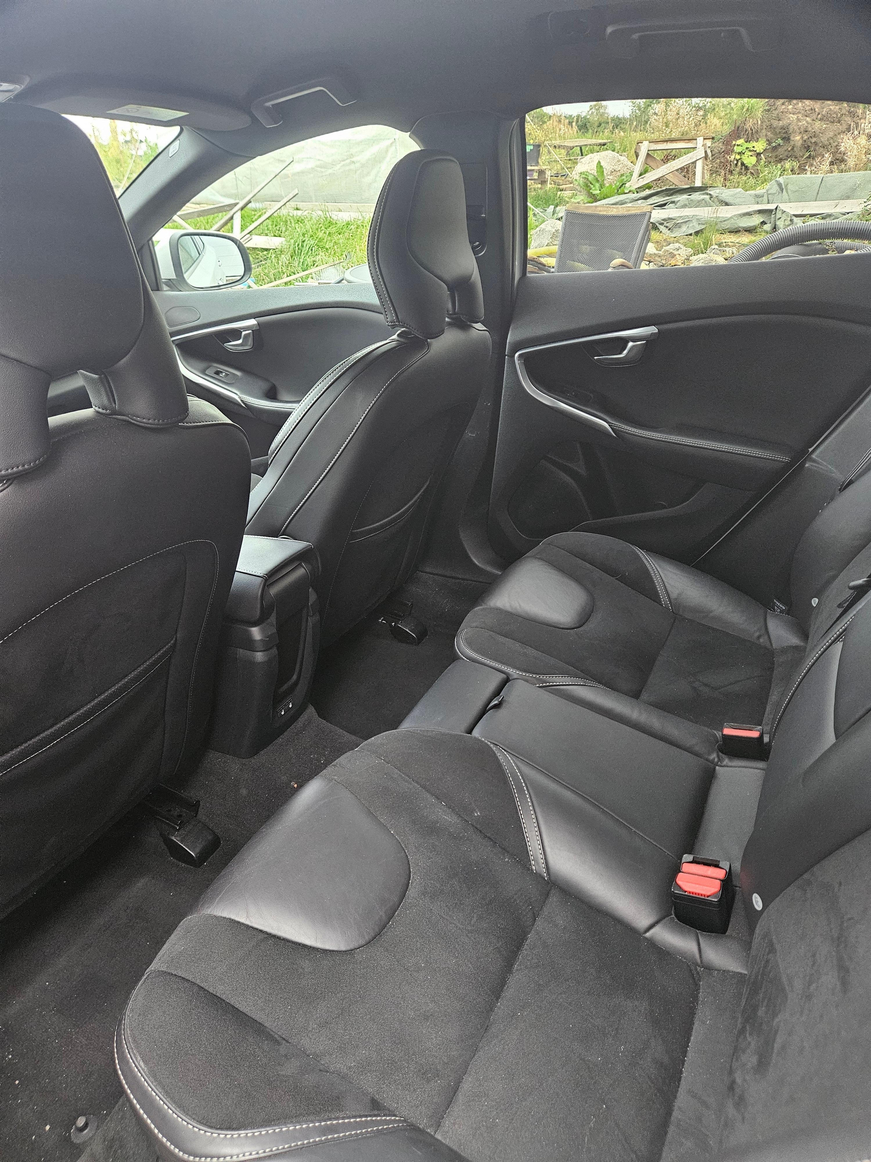 Volvo V40 D3 Geartronic R-Design 2019, bild 8/8