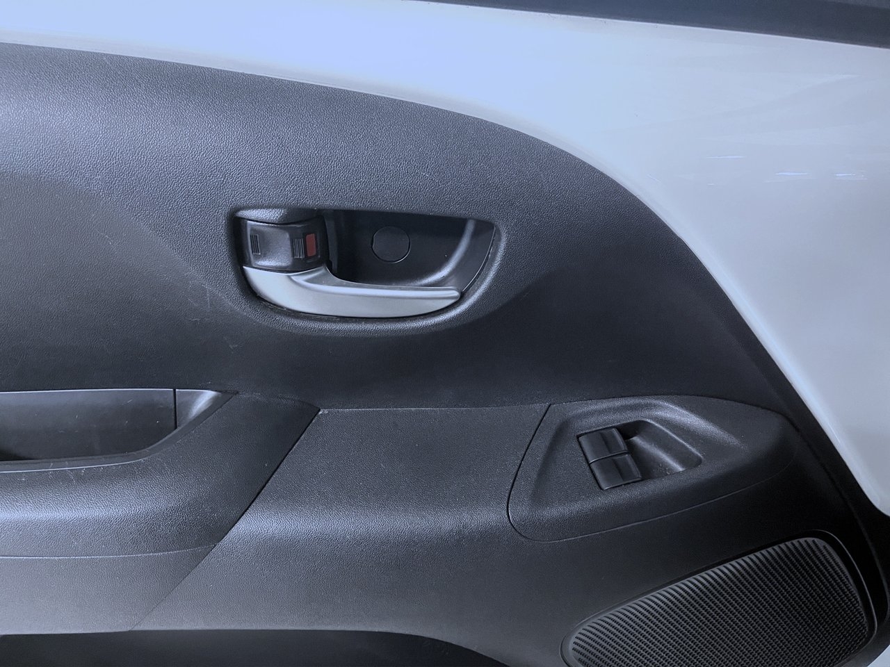 Toyota Aygo 2020, bild 7/10