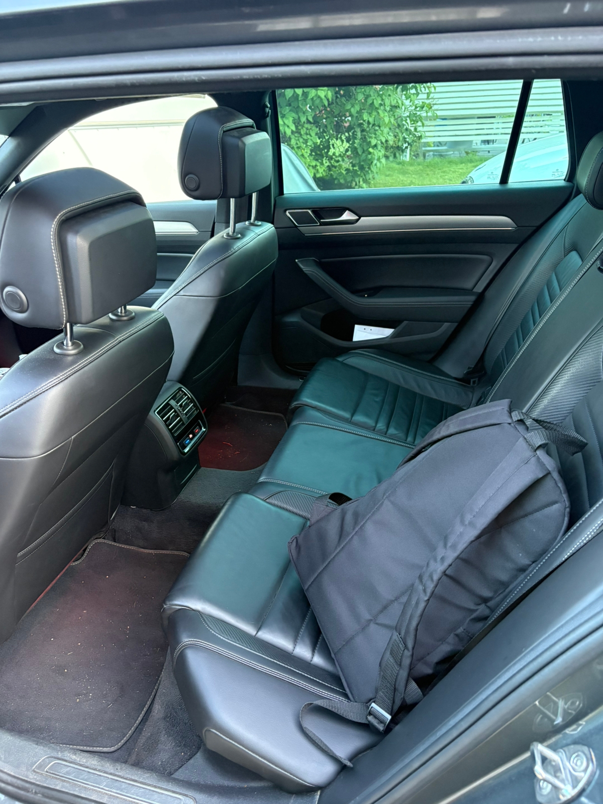 Volkswagen Passat 2016, kuva 6/6