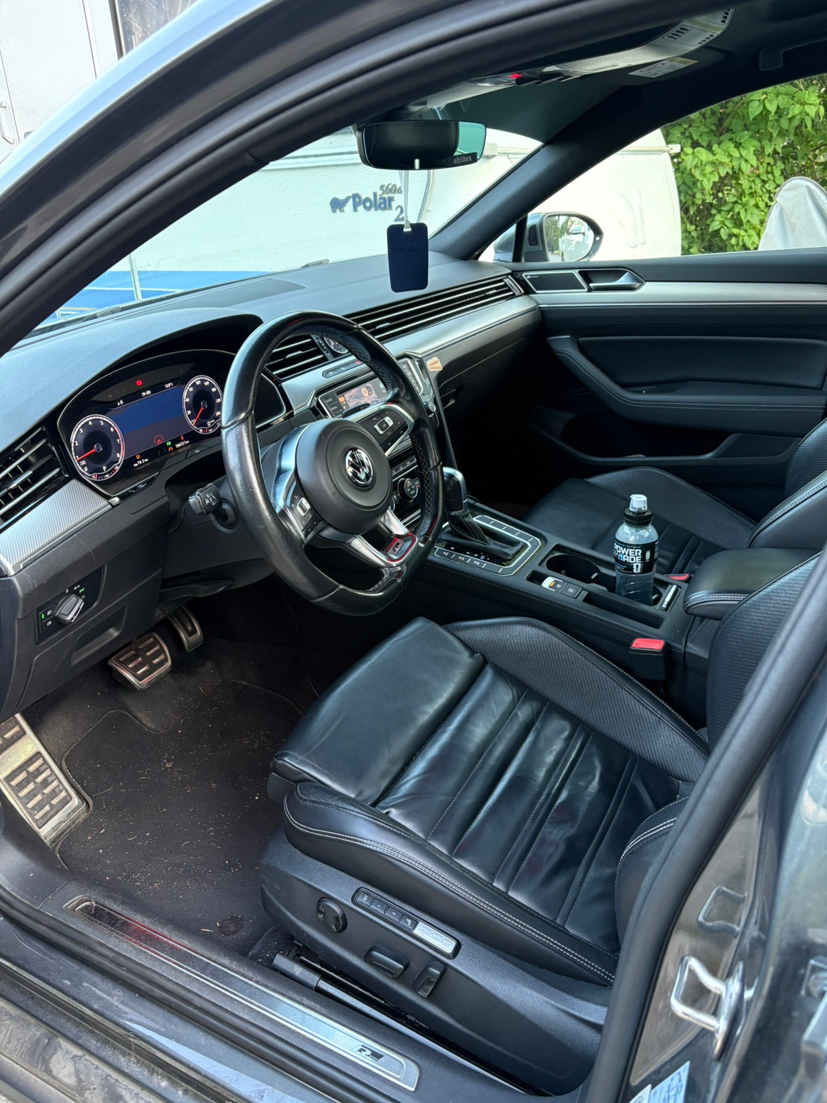 Volkswagen Passat 2016, kuva 5/6