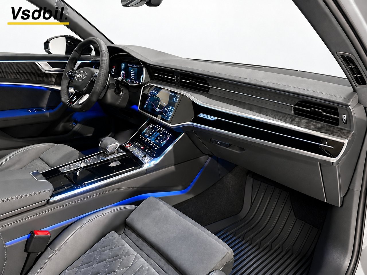 Audi RS6 2025, kuva 8/8