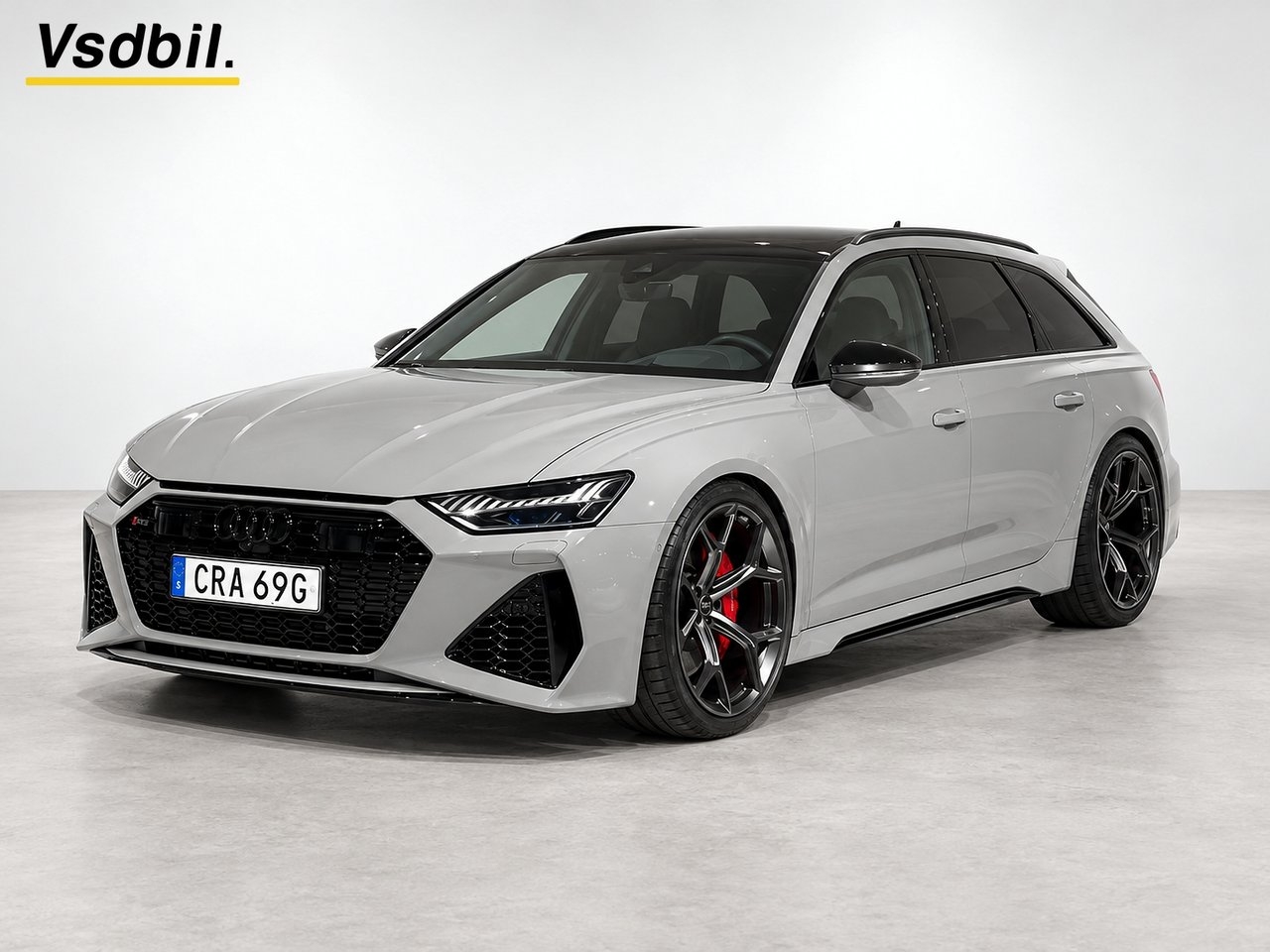 Audi RS6