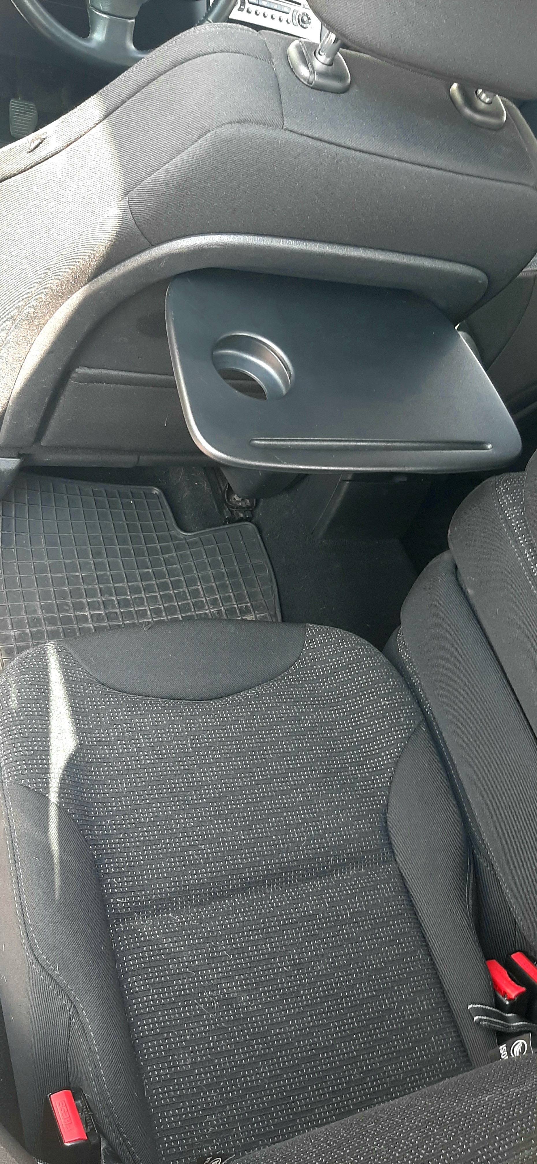 Peugeot 308 2010, bild 5/13